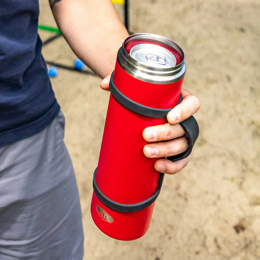 2 Can Cooler Stack - Image 13