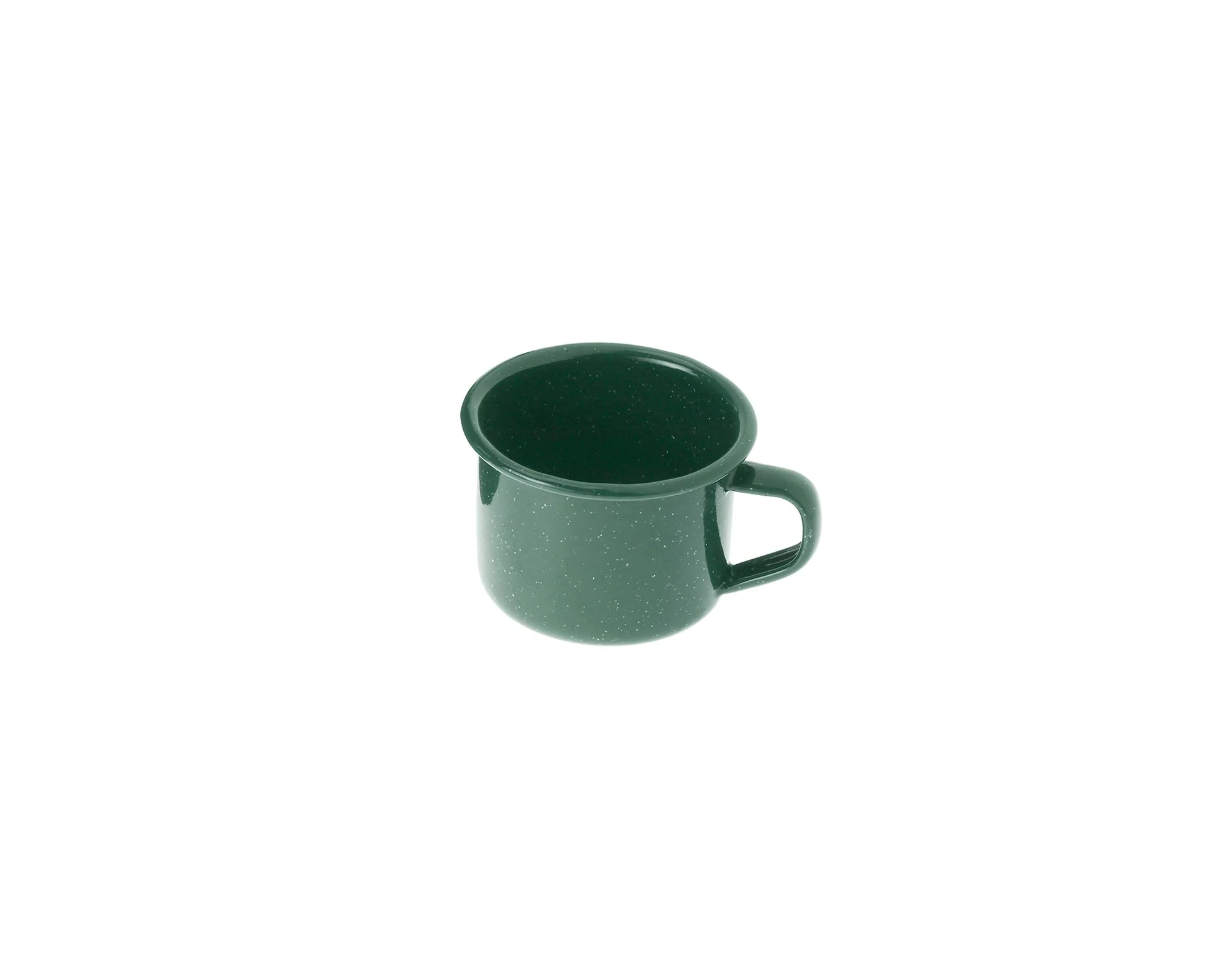 4 fl. oz. Enamelware Cup - Image 2
