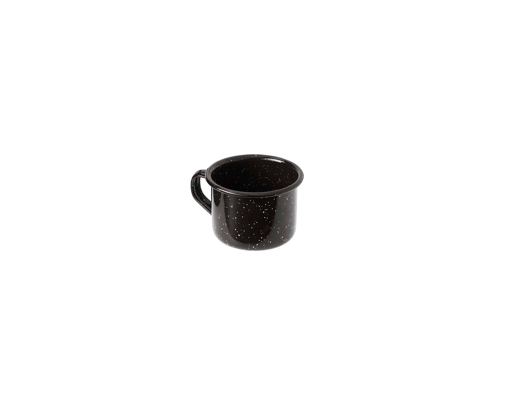4 fl. oz. Enamelware Cup - Image 3