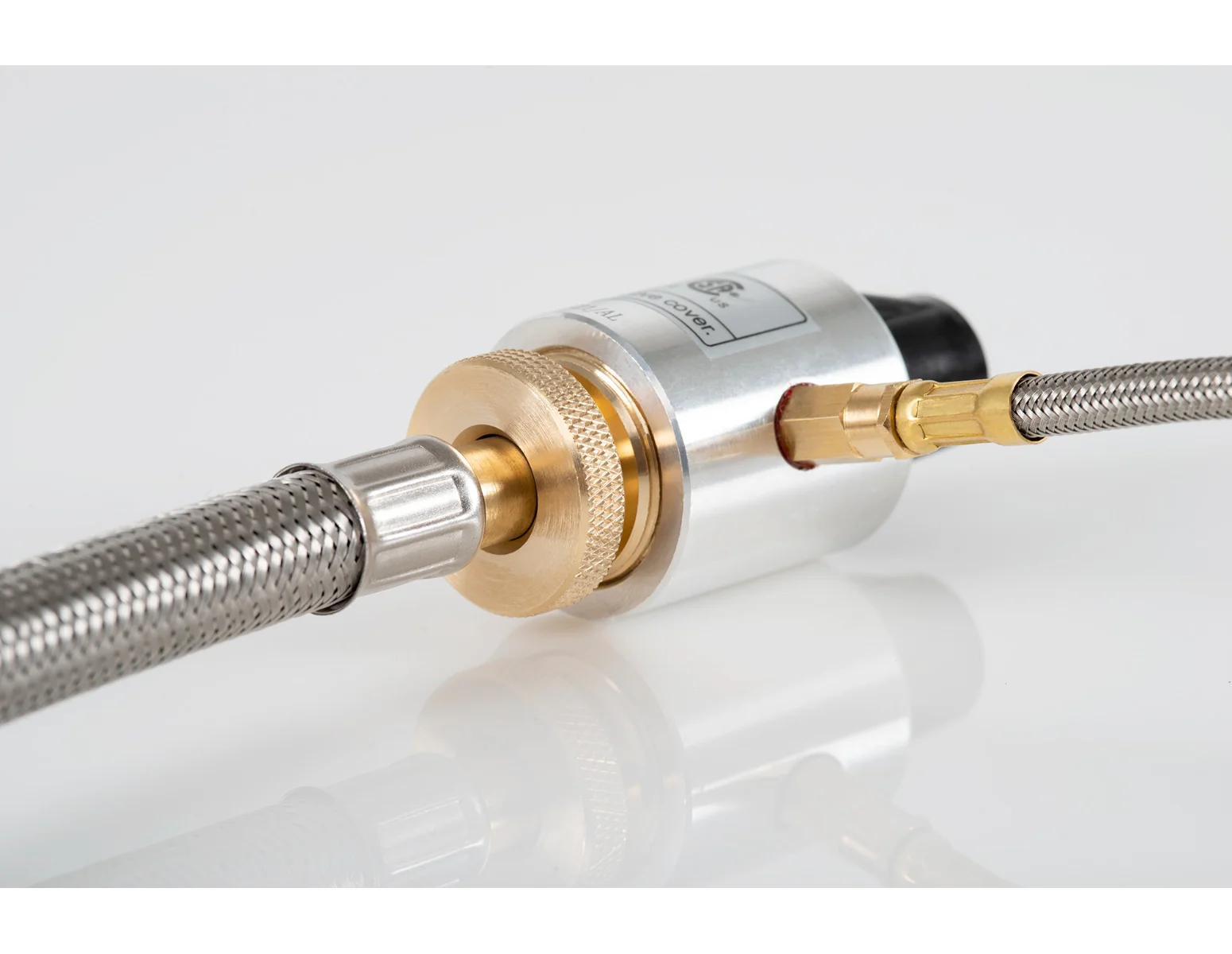 5' Propane Adapter Hose - Image 3