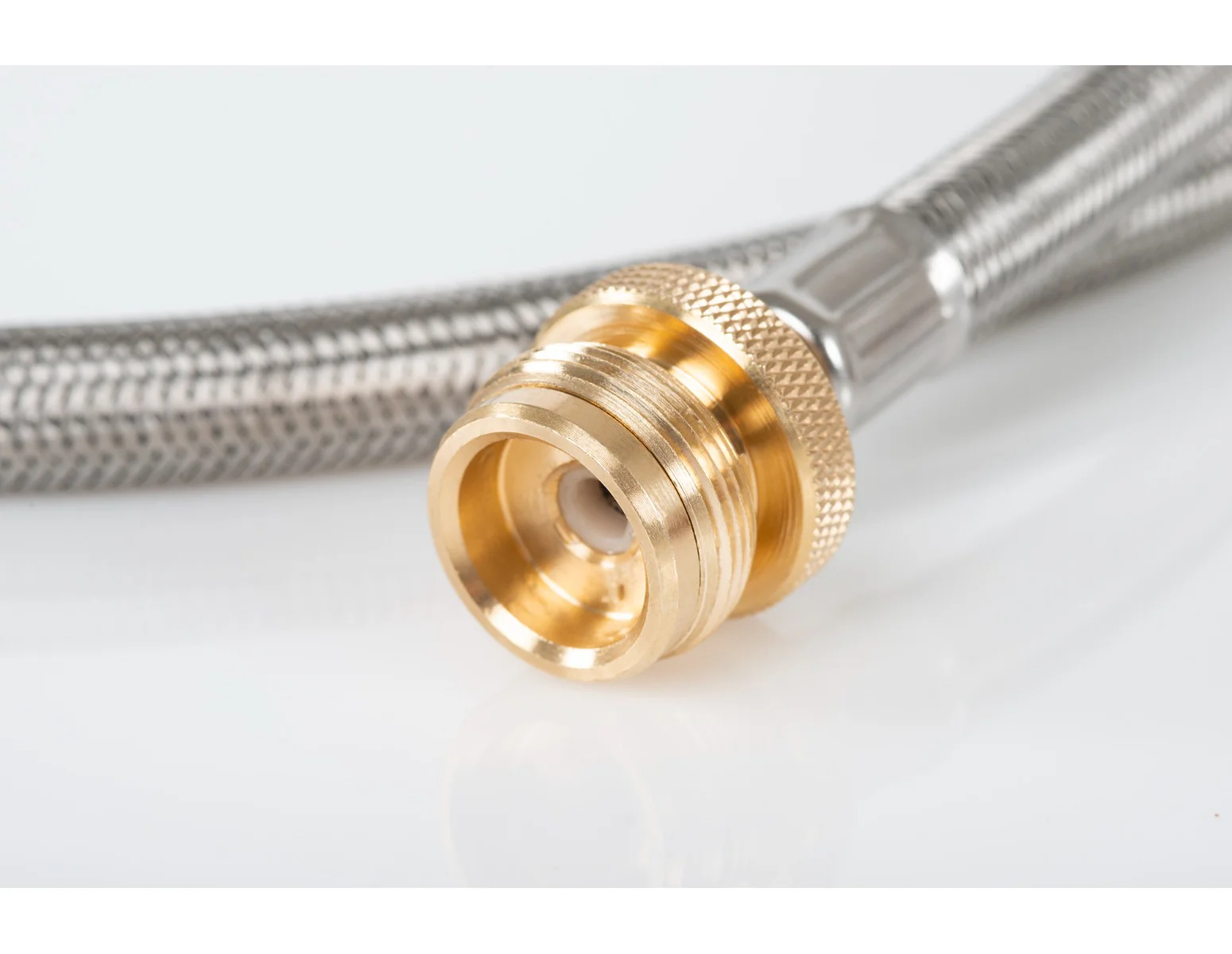 5' Propane Adapter Hose - Image 4