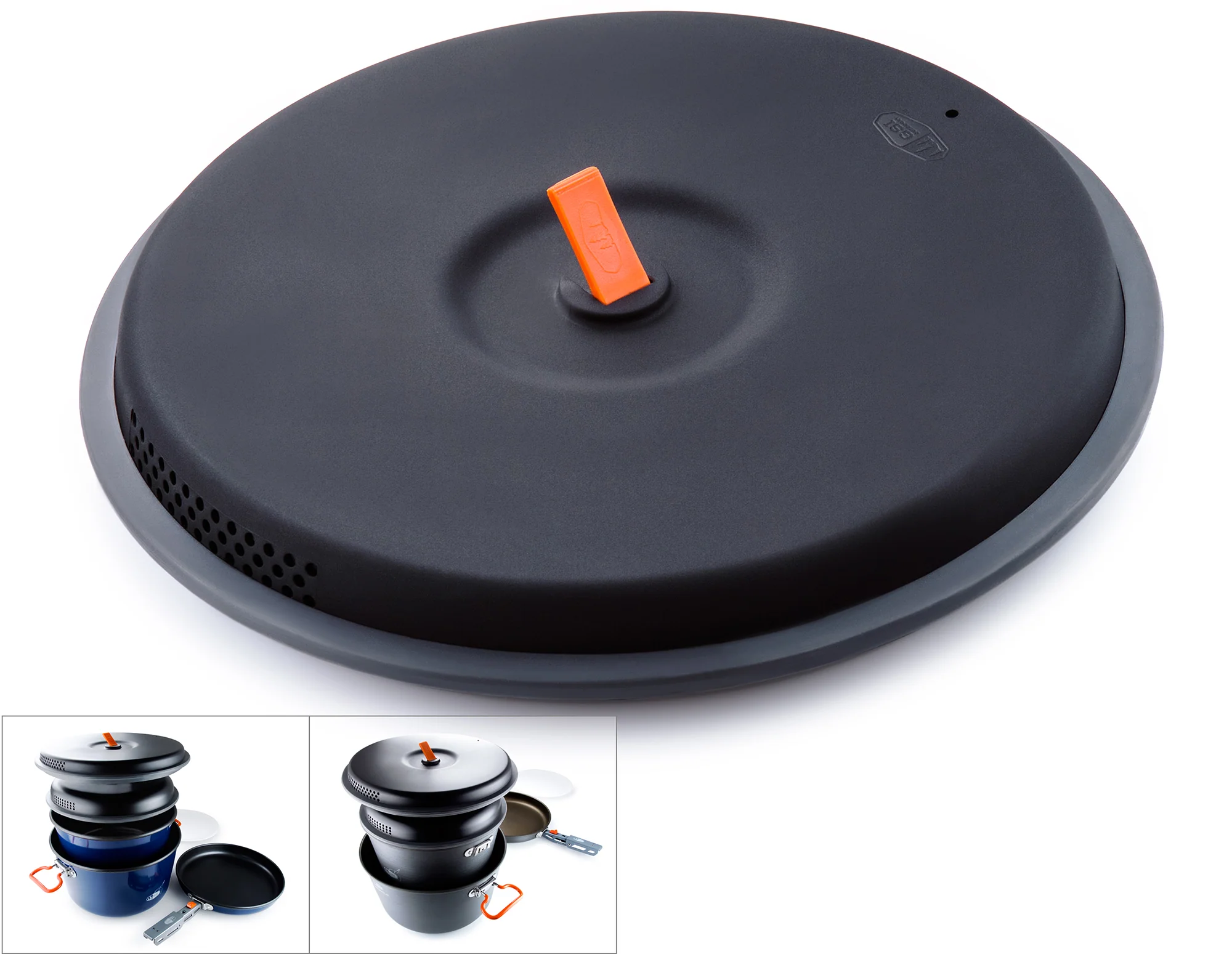 5L nFORM Destination Strainer Lid