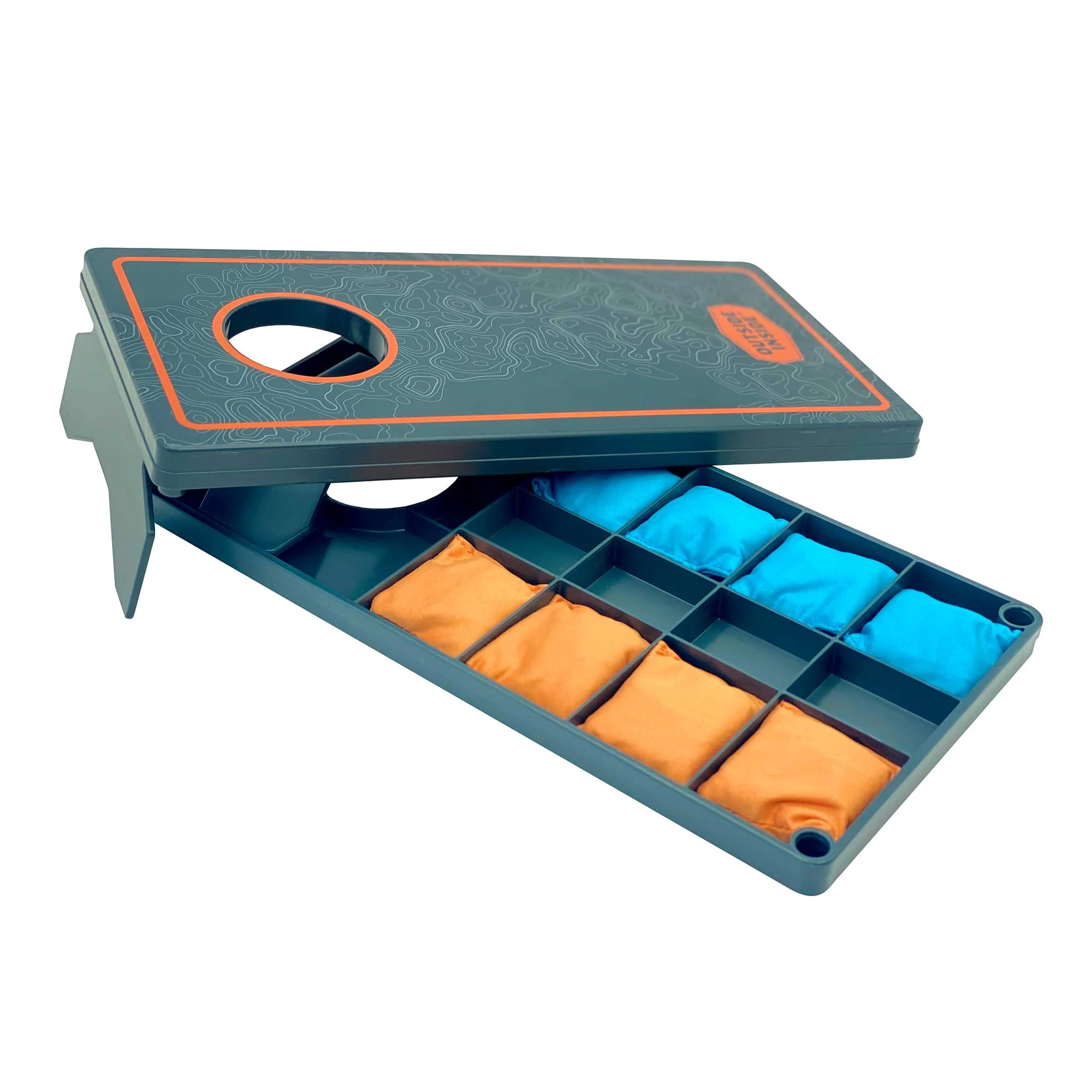 Backpack Cornhole Set - Image 4