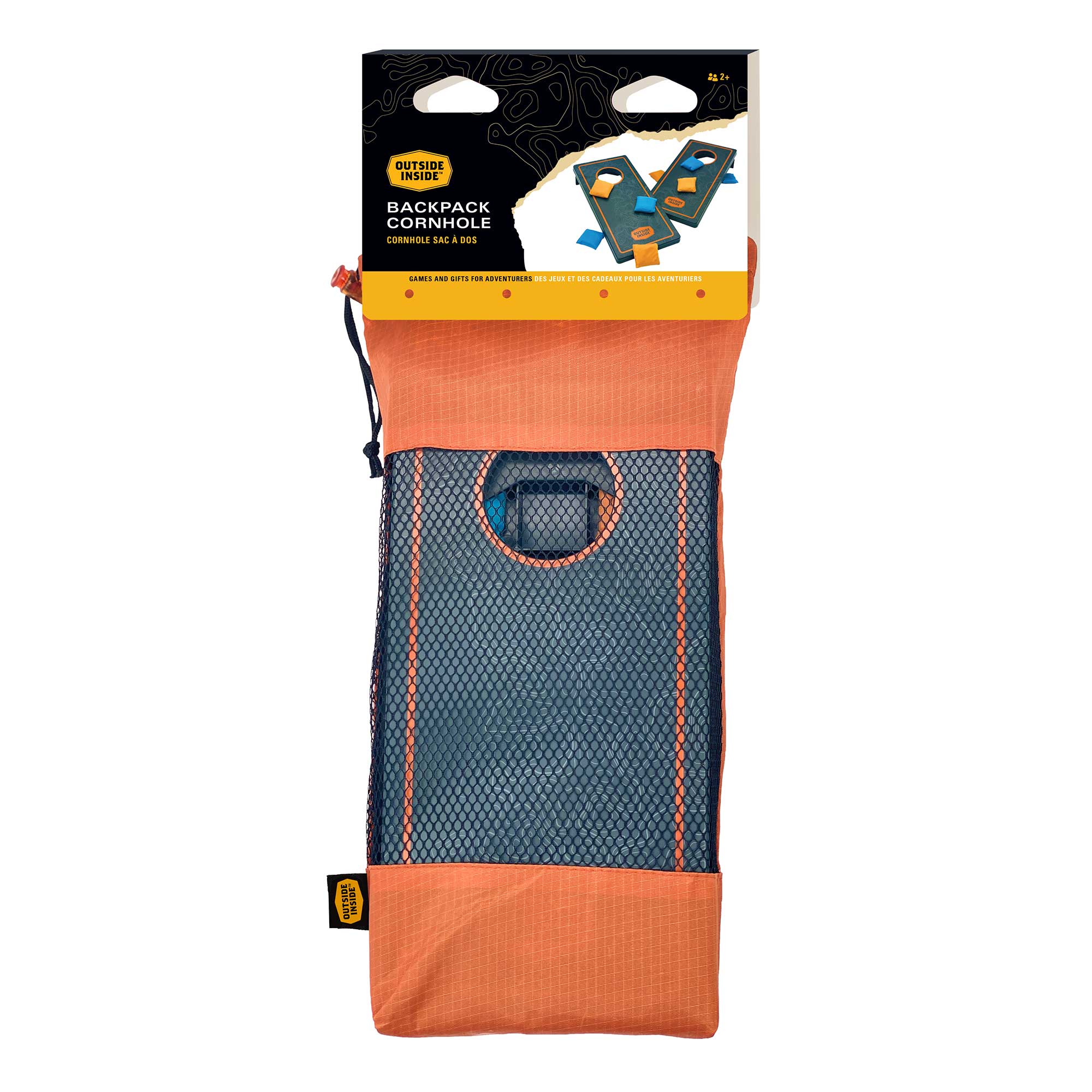 Backpack Cornhole Set - Image 5