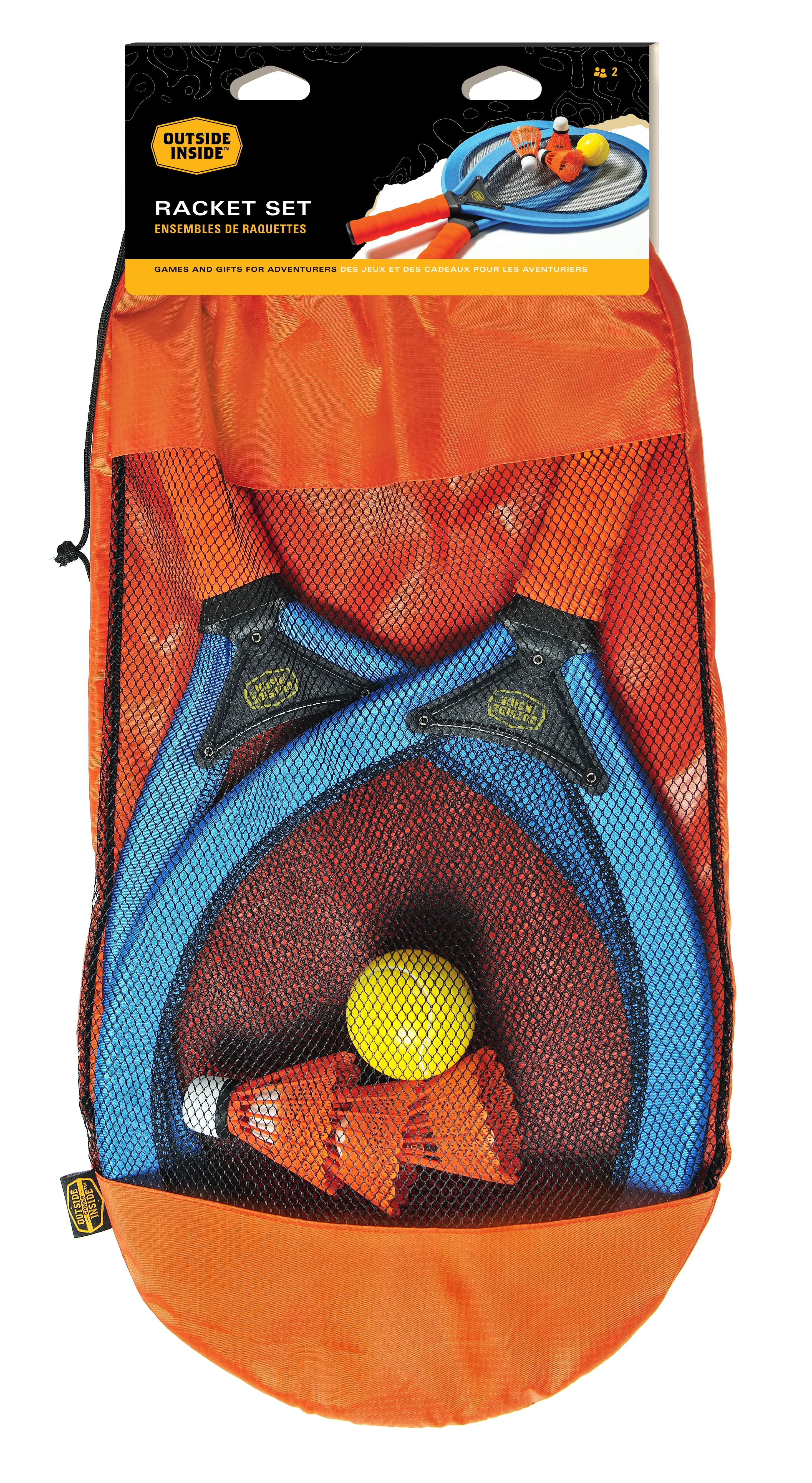 Freestyle Racket Set - Image 4
