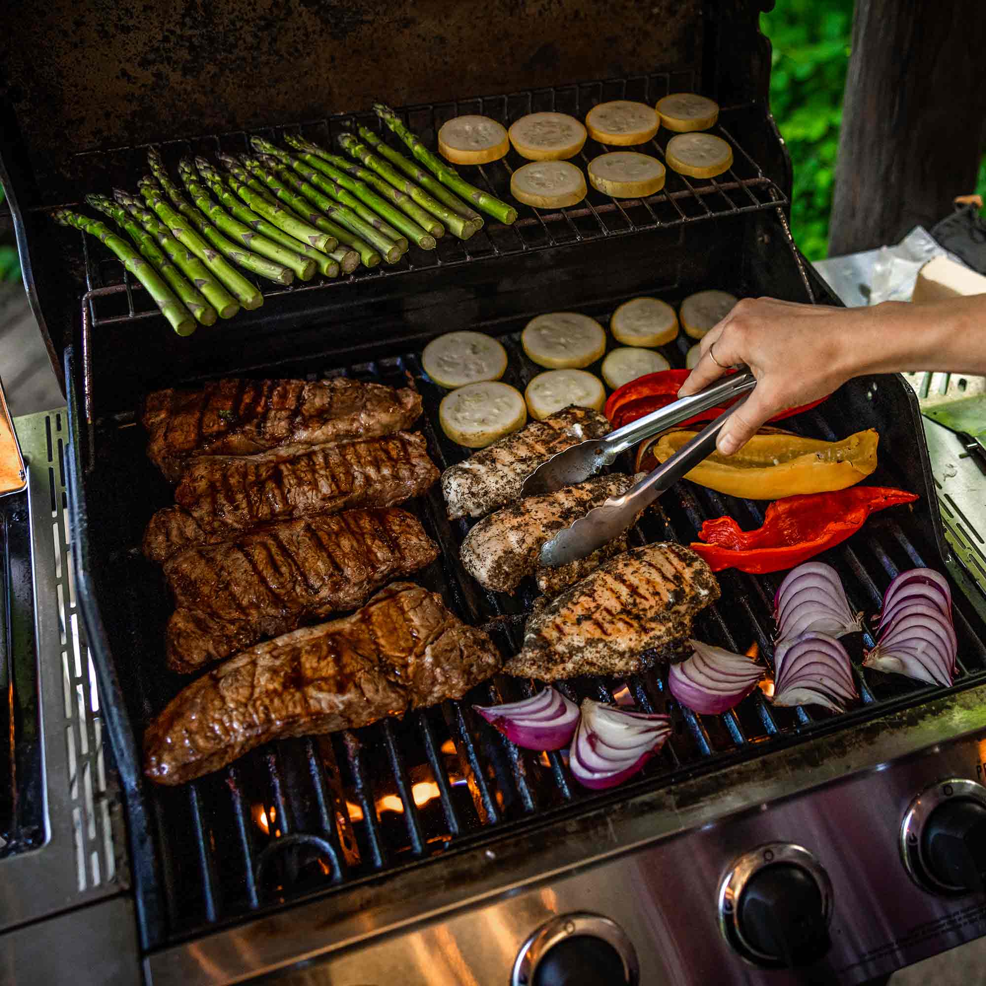 Basecamp Chef's Tool Set - Image 7