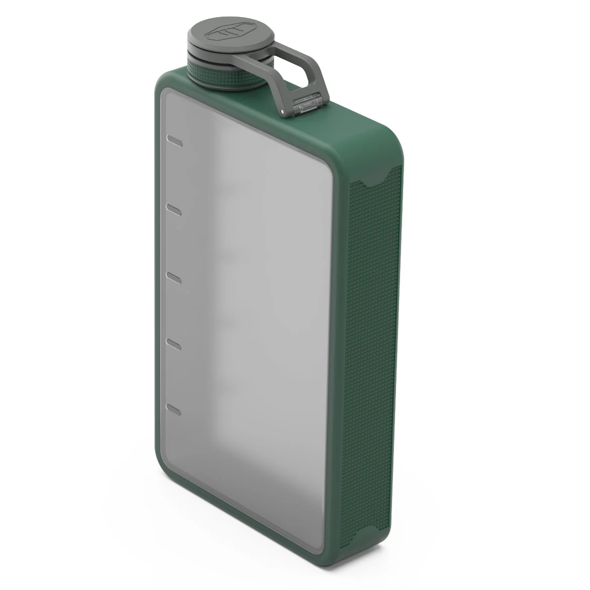 Boulder 16 Flask - Image 3