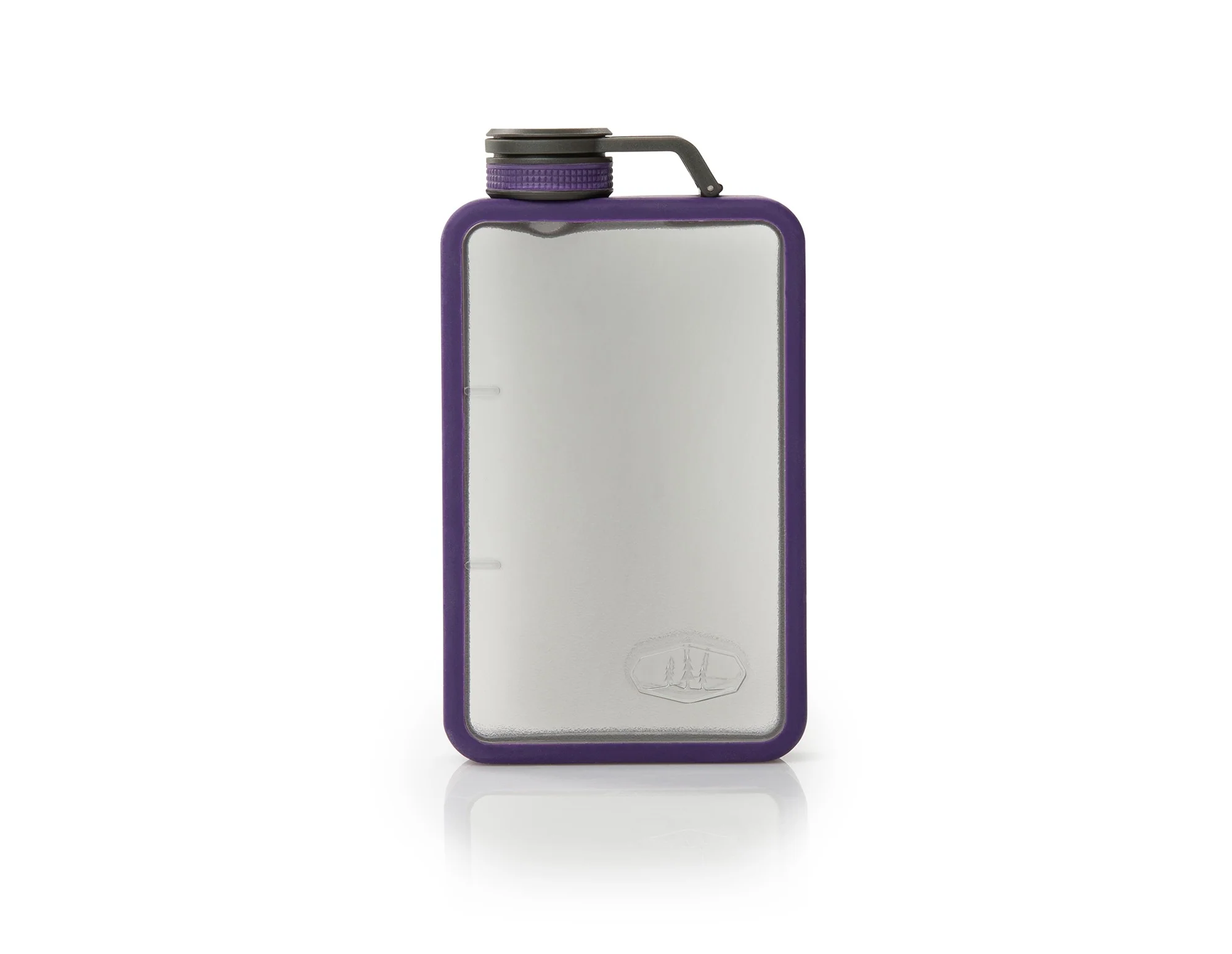 Boulder 6 Flask - Image 3