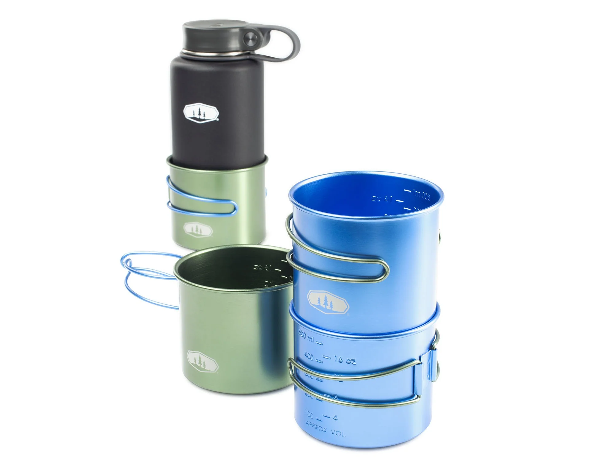 Bugaboo 20 fl. oz. Bottle Cup - Image 3