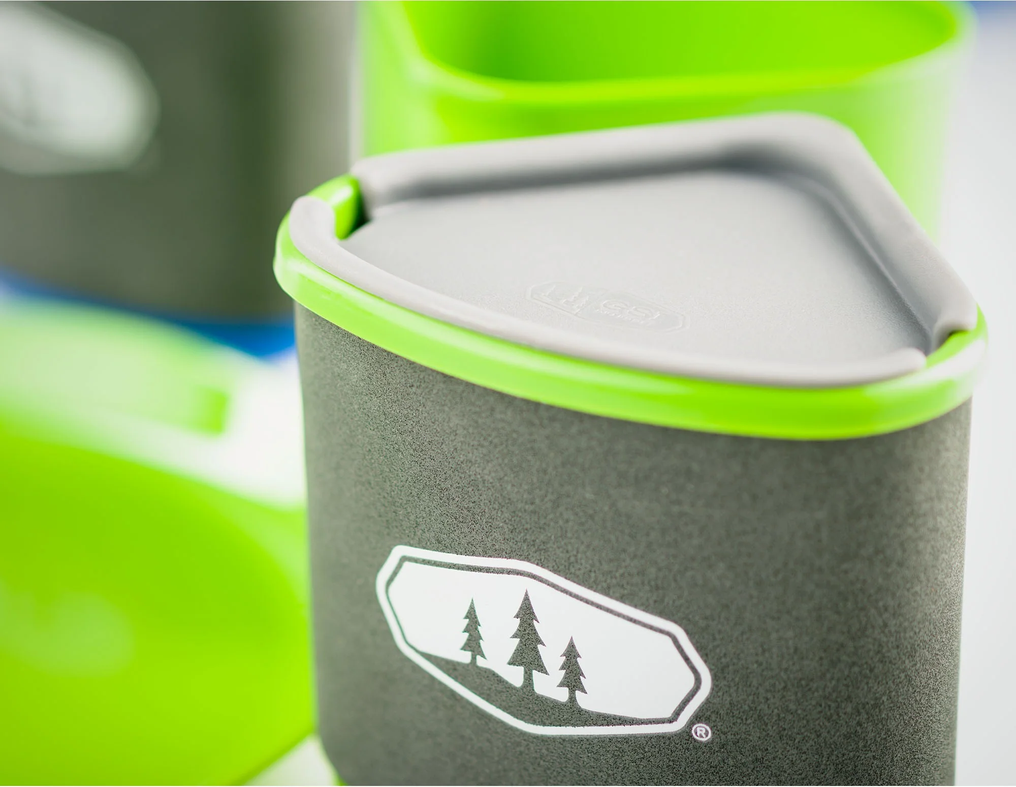 Bugaboo Ceramic Camper Cookset - Image 7