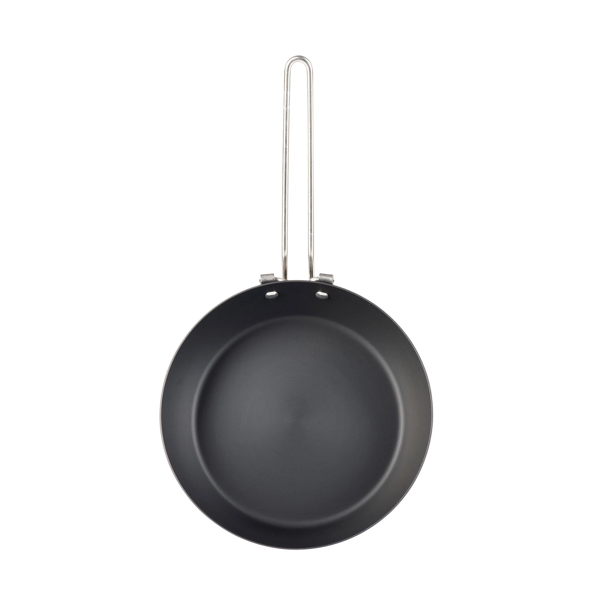 Carbon Steel Frypan - Image 4