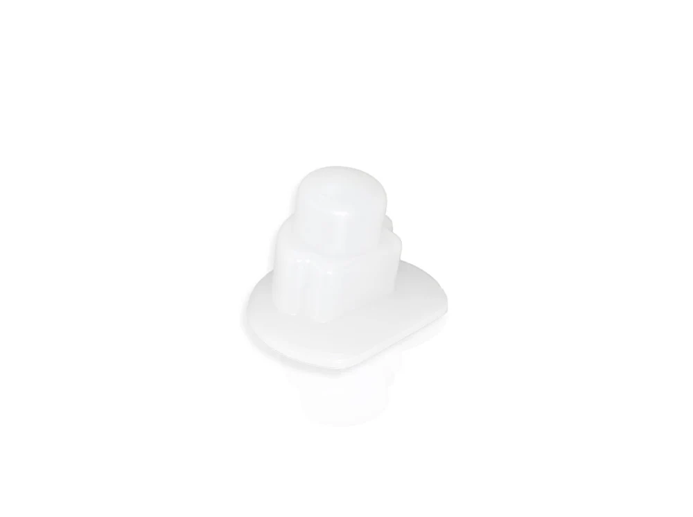 Cone Gasket for 500 Microlite flip Lid