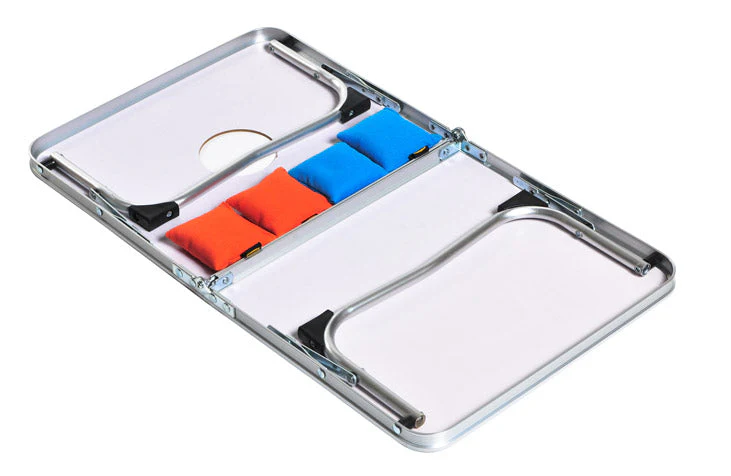 Cornhole Table Set - Image 3