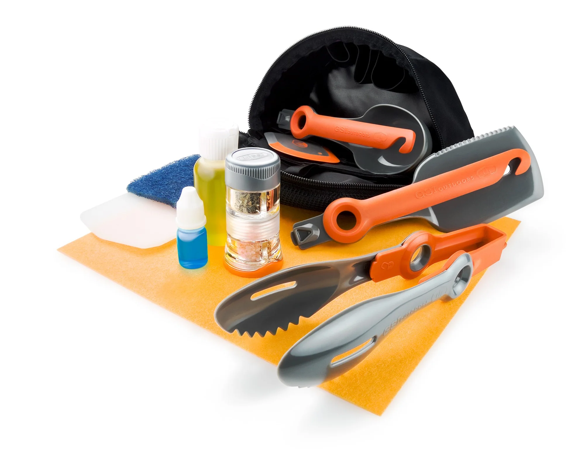 Crossover Kitchen Kit - Image 3