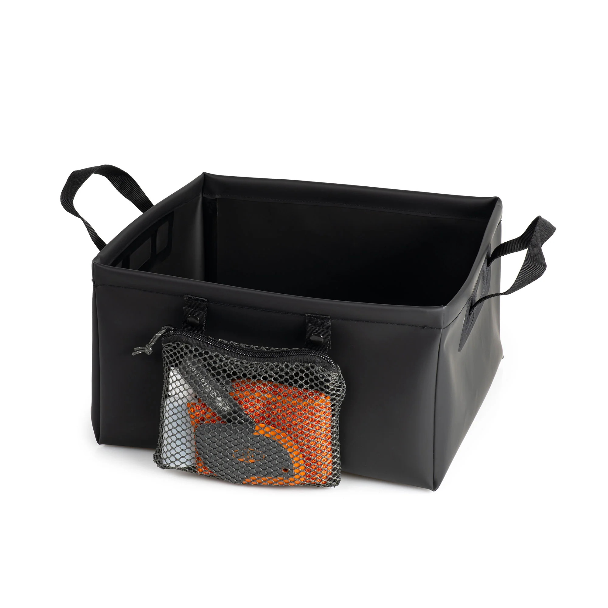Crossover Sink Clean-Up Set - Image 3
