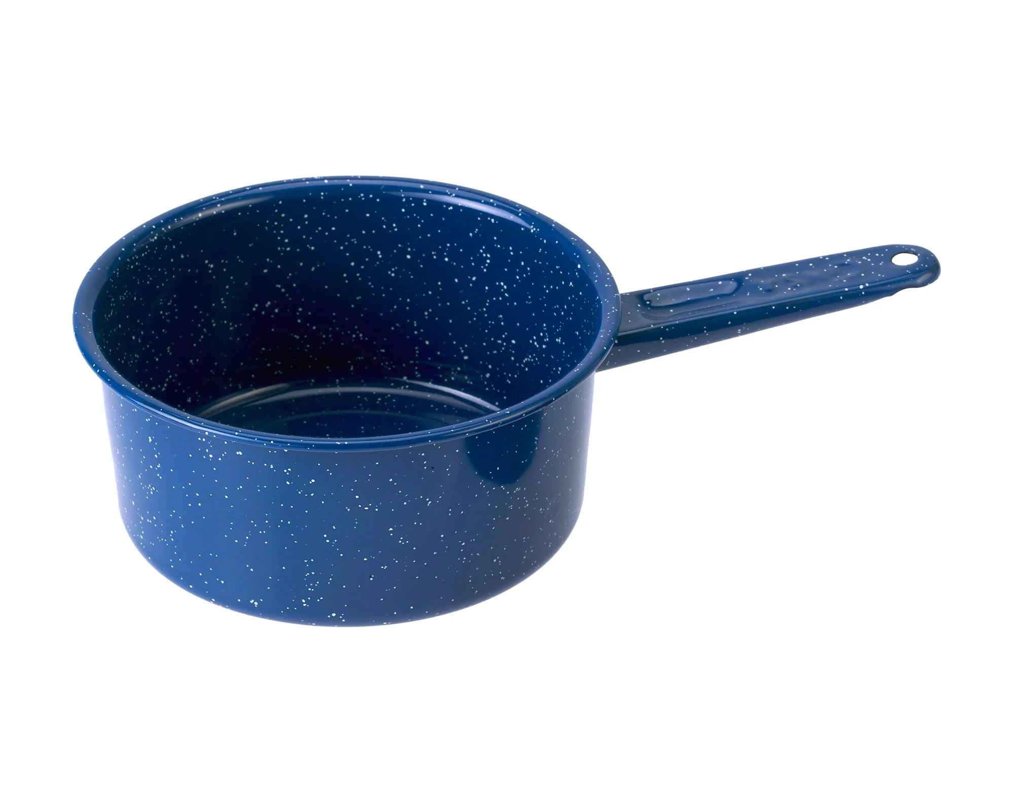 Enamelware Saucepan - Image 2