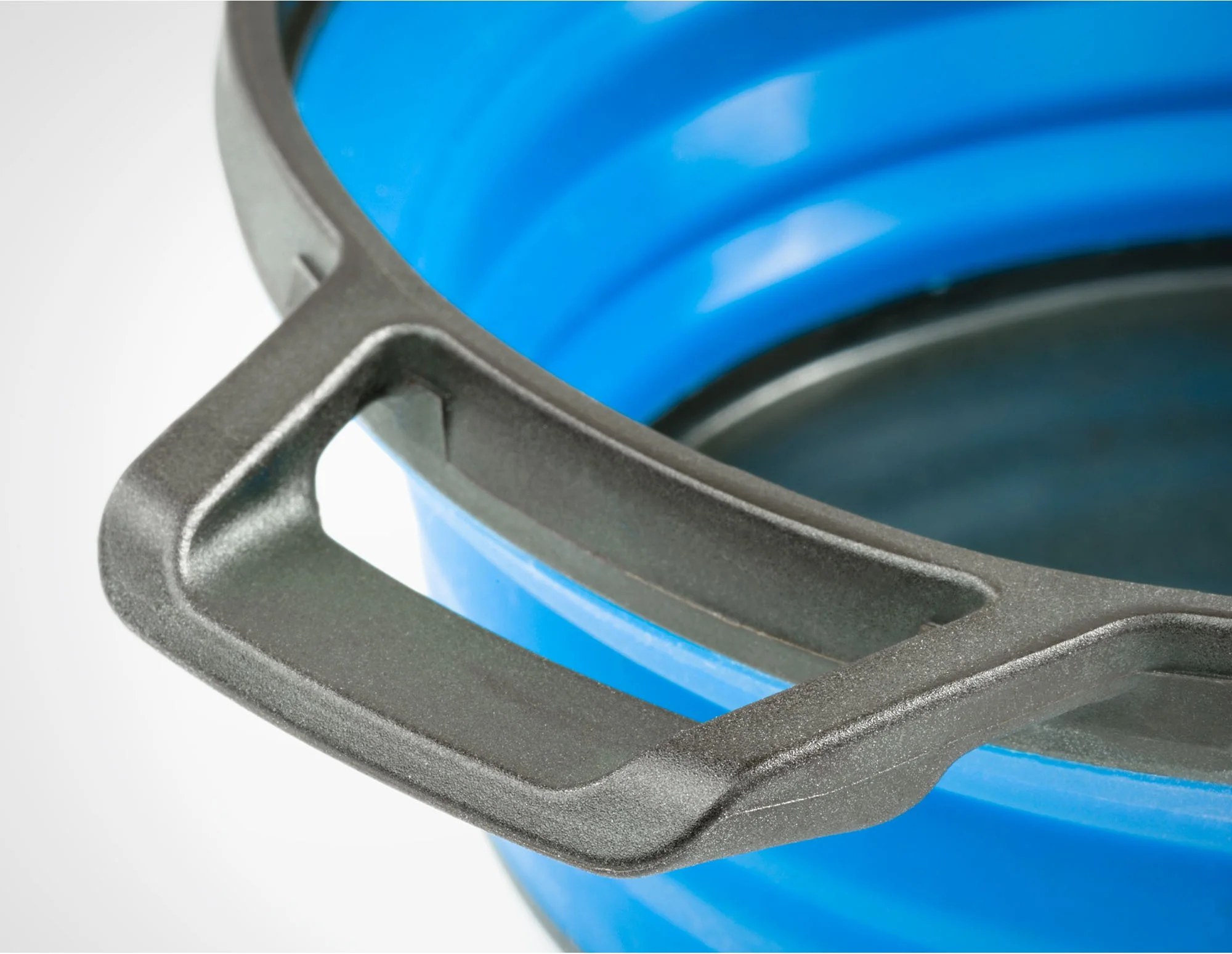 Escape 1 Person Table Set- Blue - Image 6