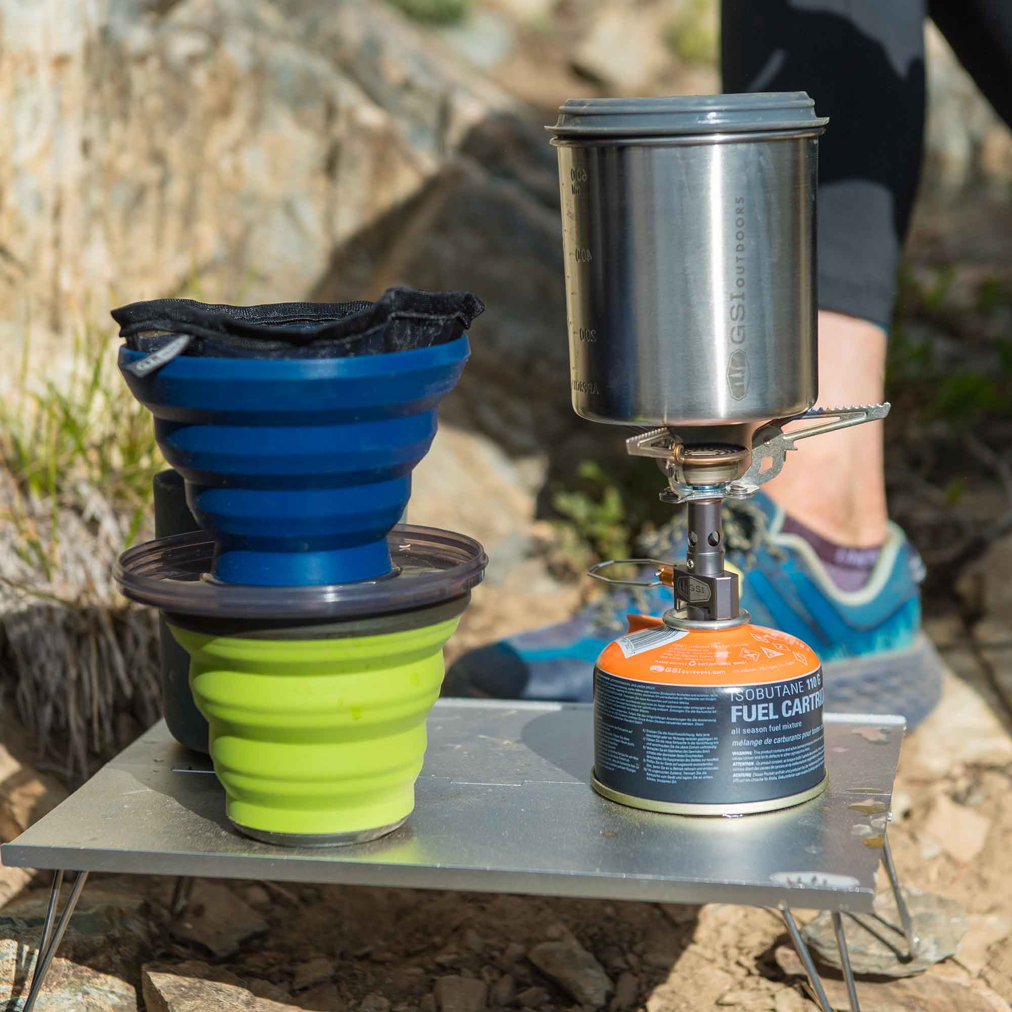 Escape 15 fl. oz. Cup - Image 9