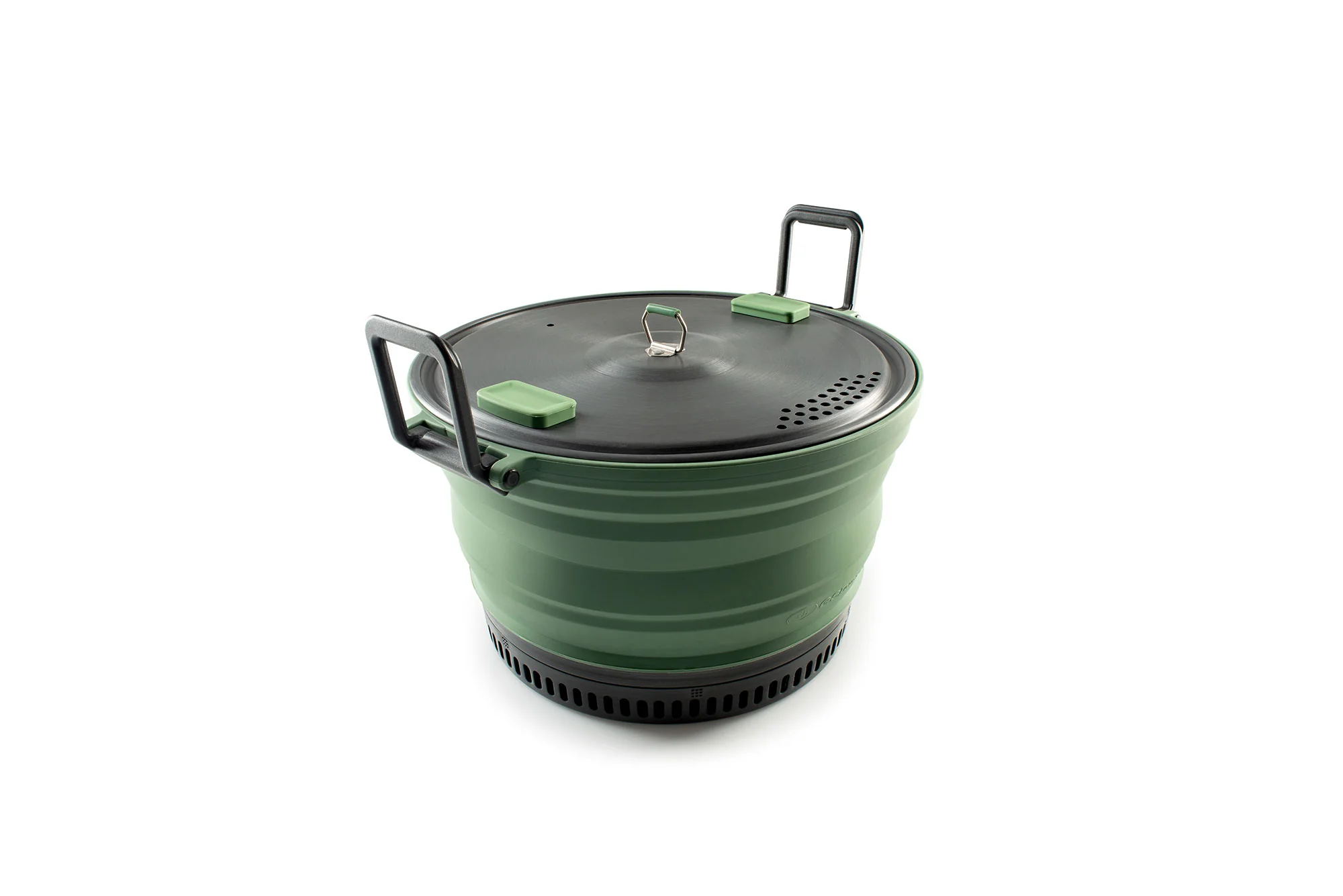 Escape HS 3 L Pot + Frypan - Image 5