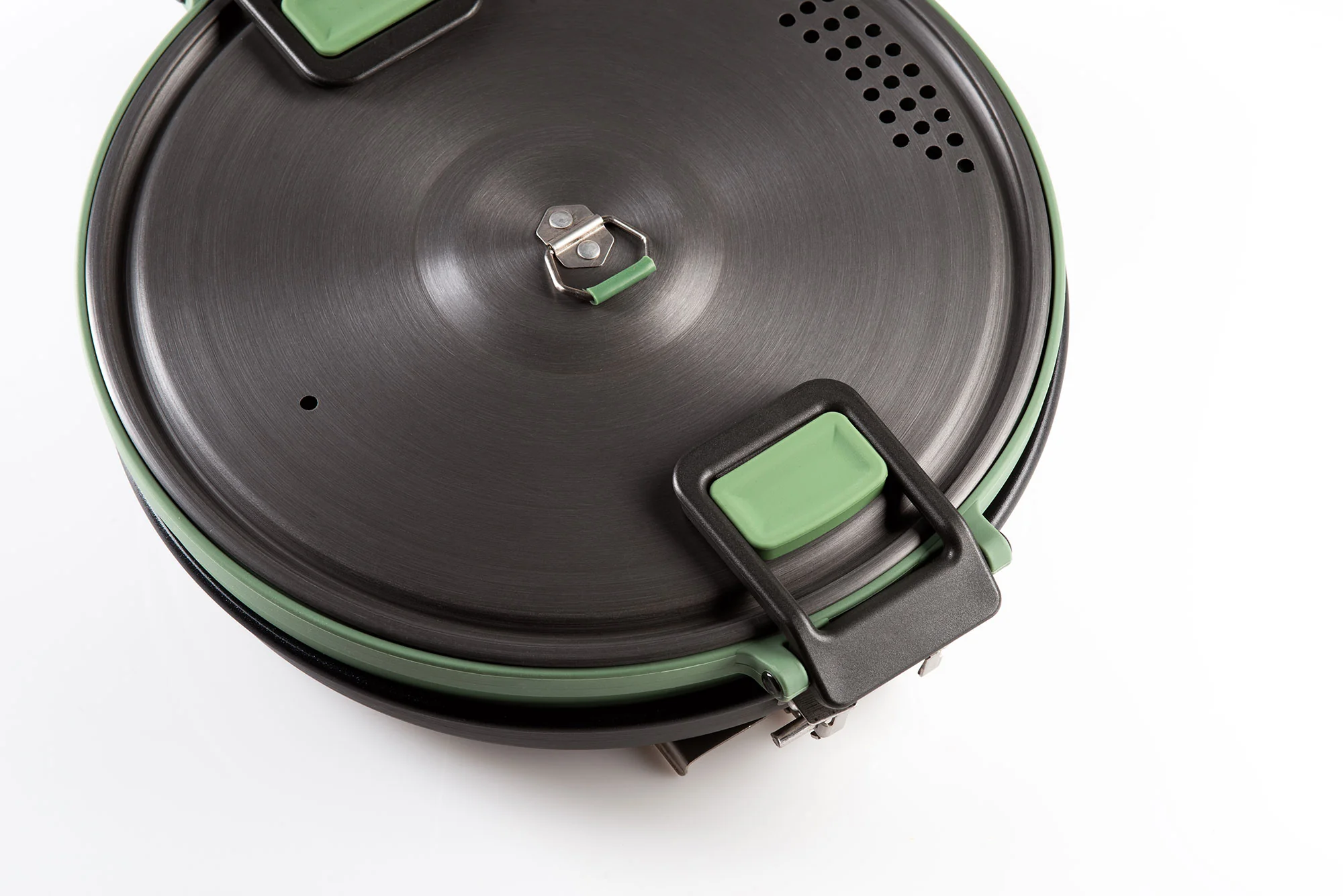 Escape HS 3 L Pot- Green - Image 2