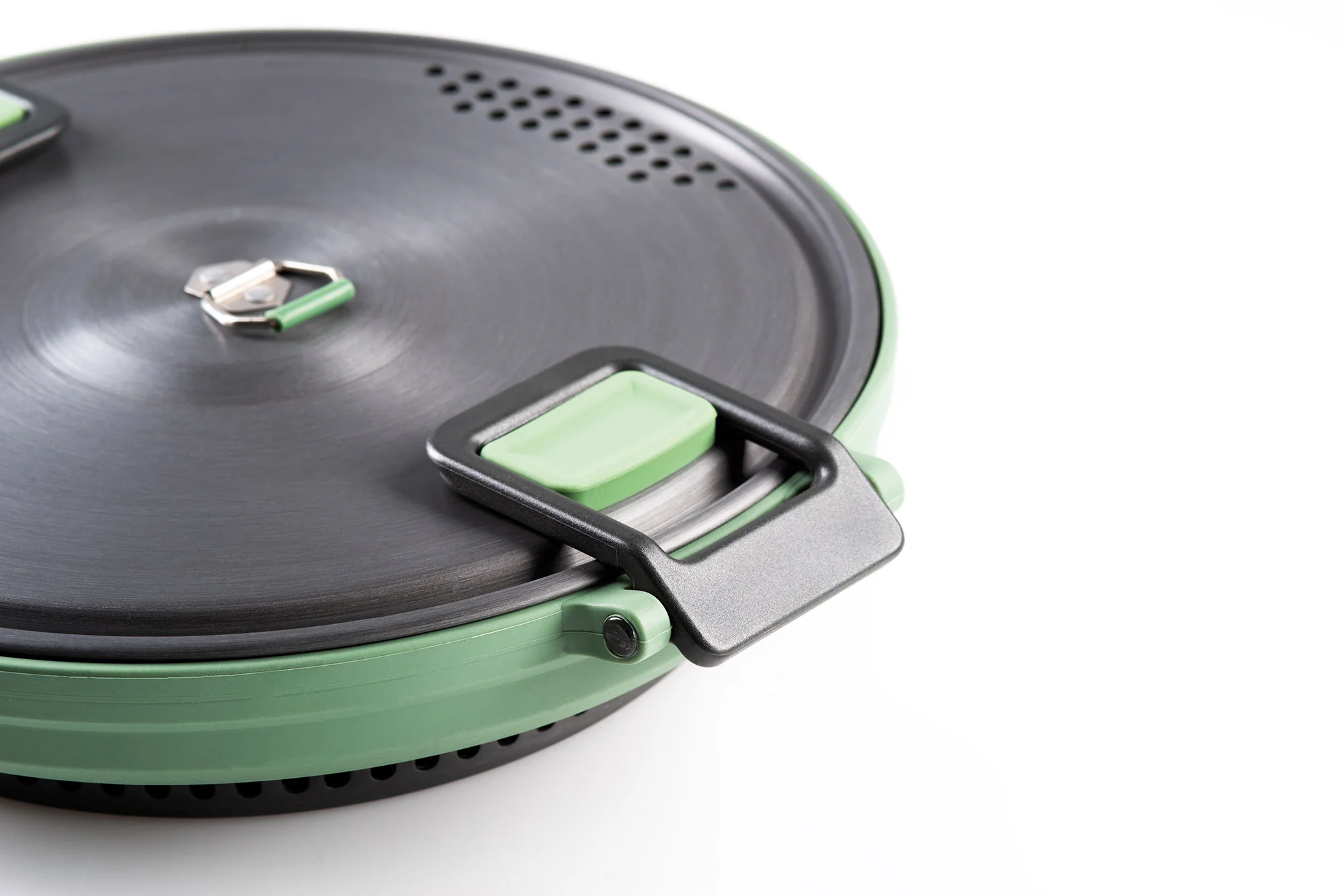 Escape HS 3 L Pot- Green - Image 3