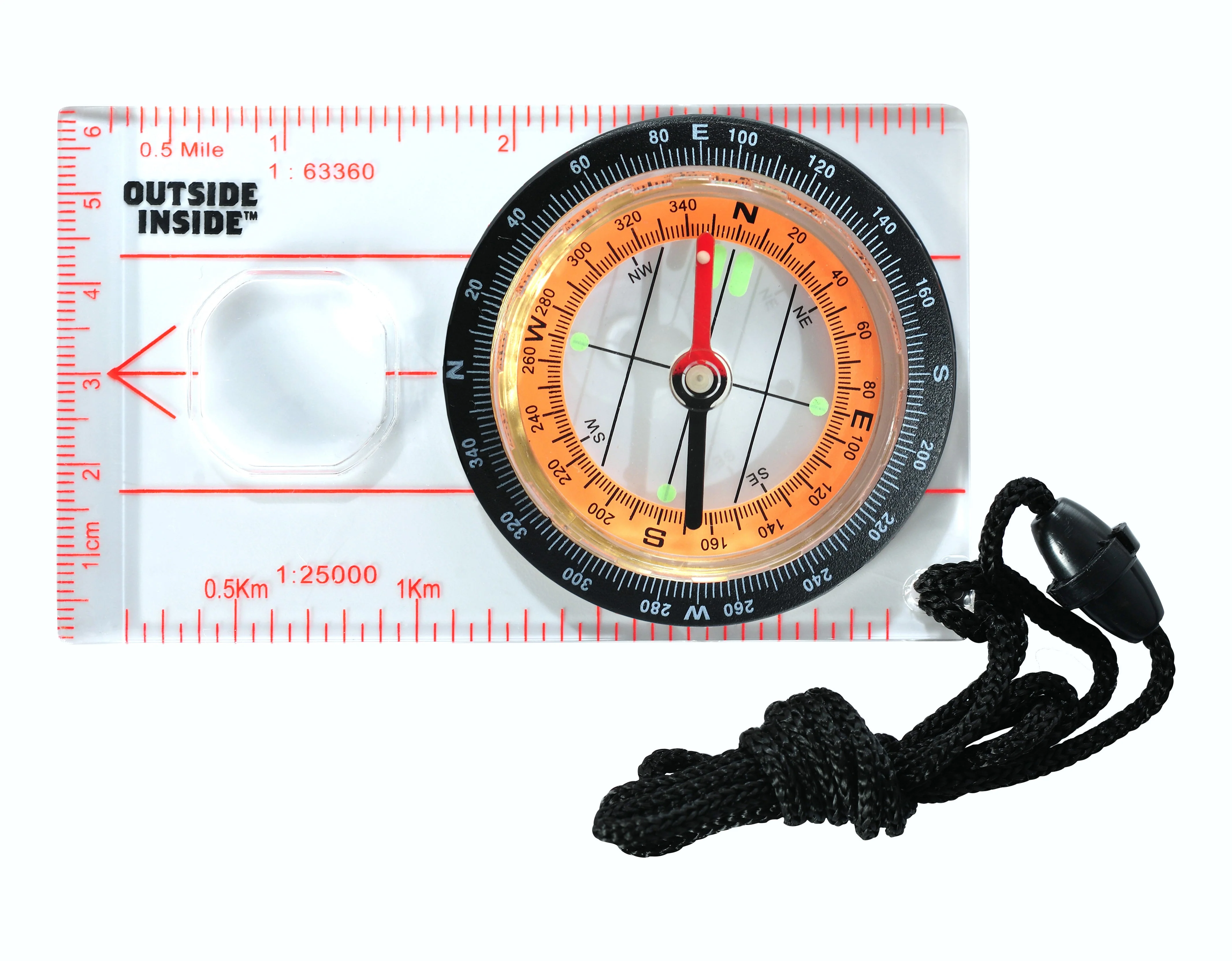 Backpack Explorer's Essentials Kit - Image 5