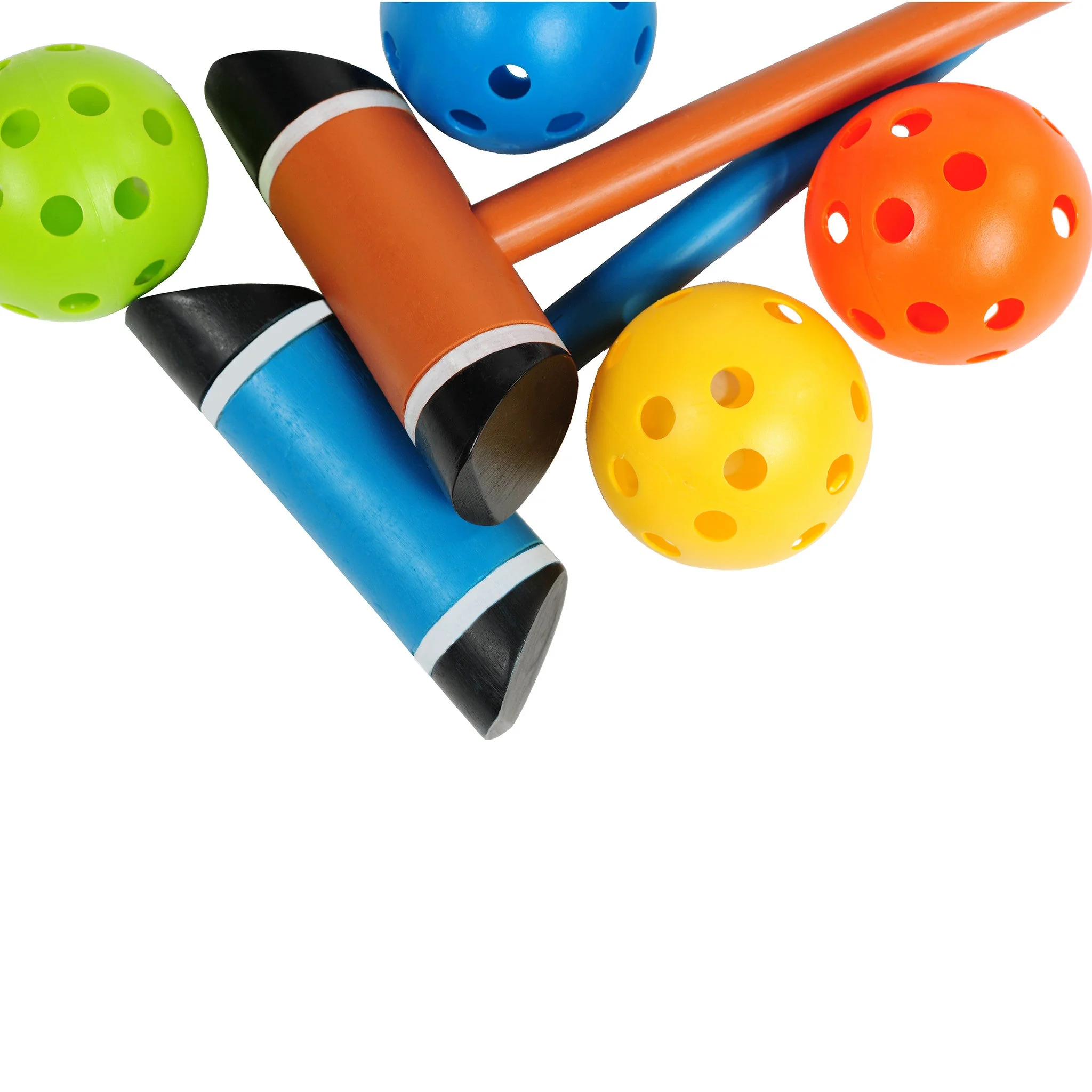 FREESTYLE CROQUET-GOLF - Image 4