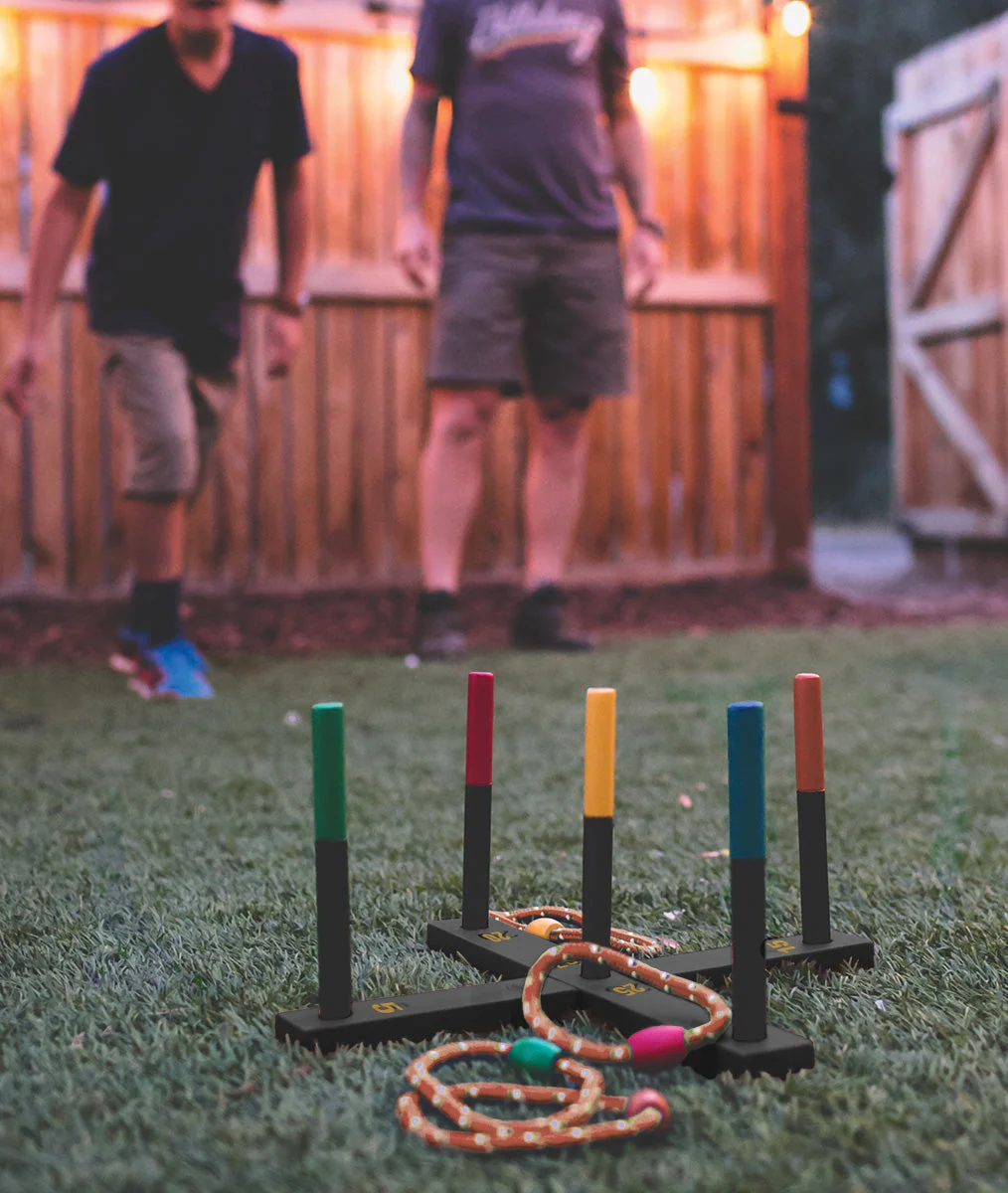 Freestyle Ring Toss - Image 3