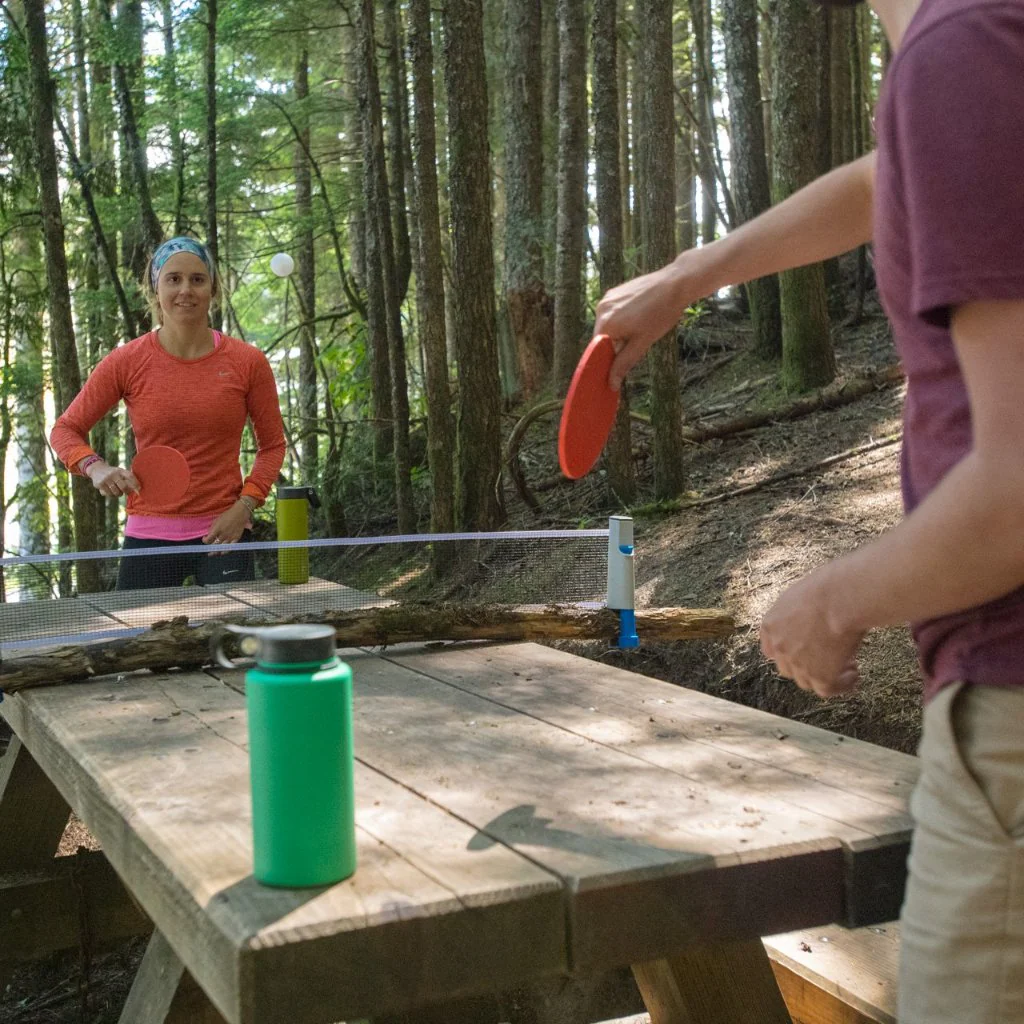 Freestyle Table Tennis - Image 3