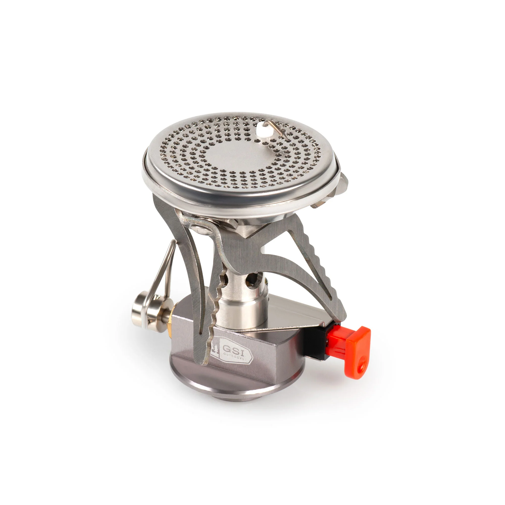 Glacier Canister-Top Stove - Image 3