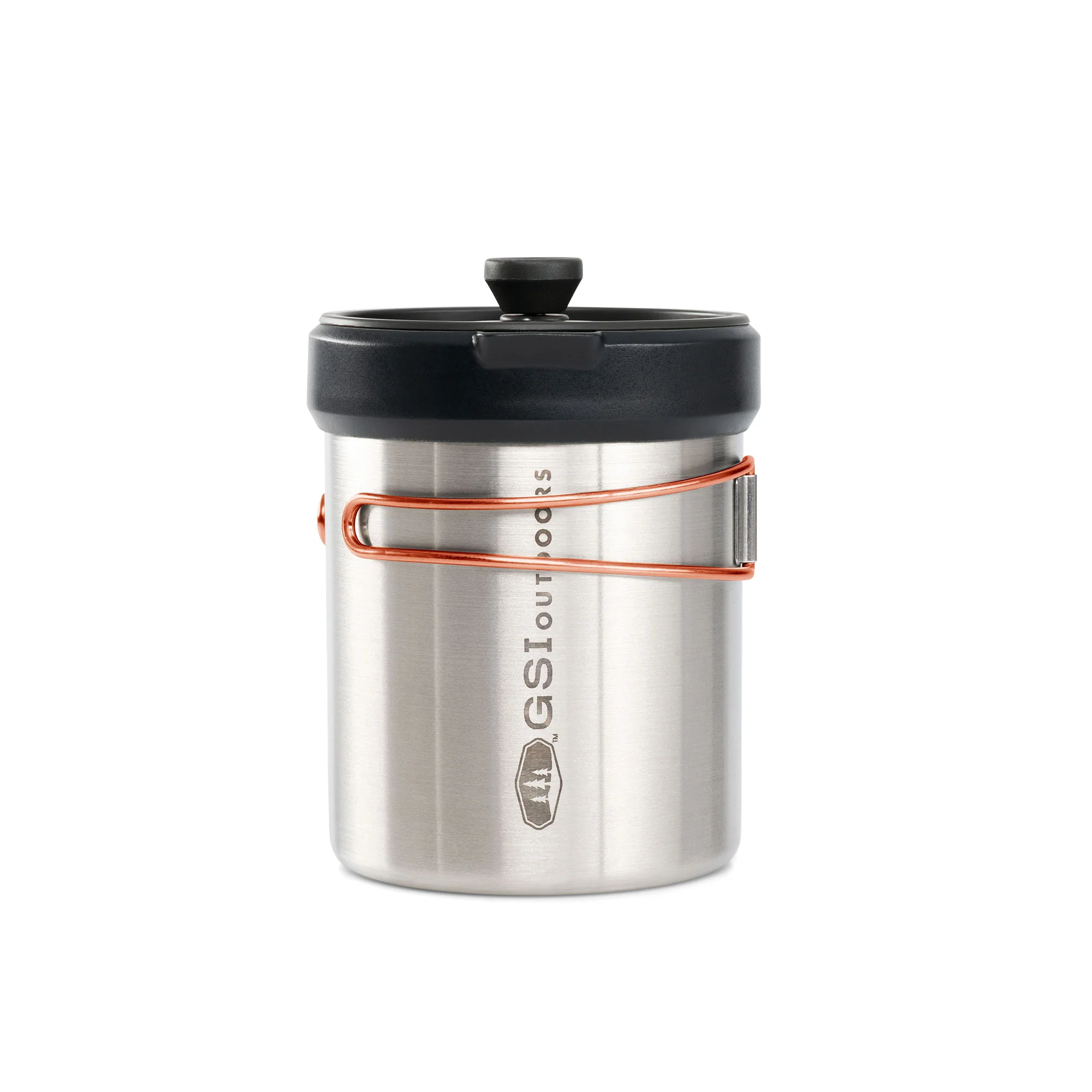 Glacier Personal Javapress - Image 3