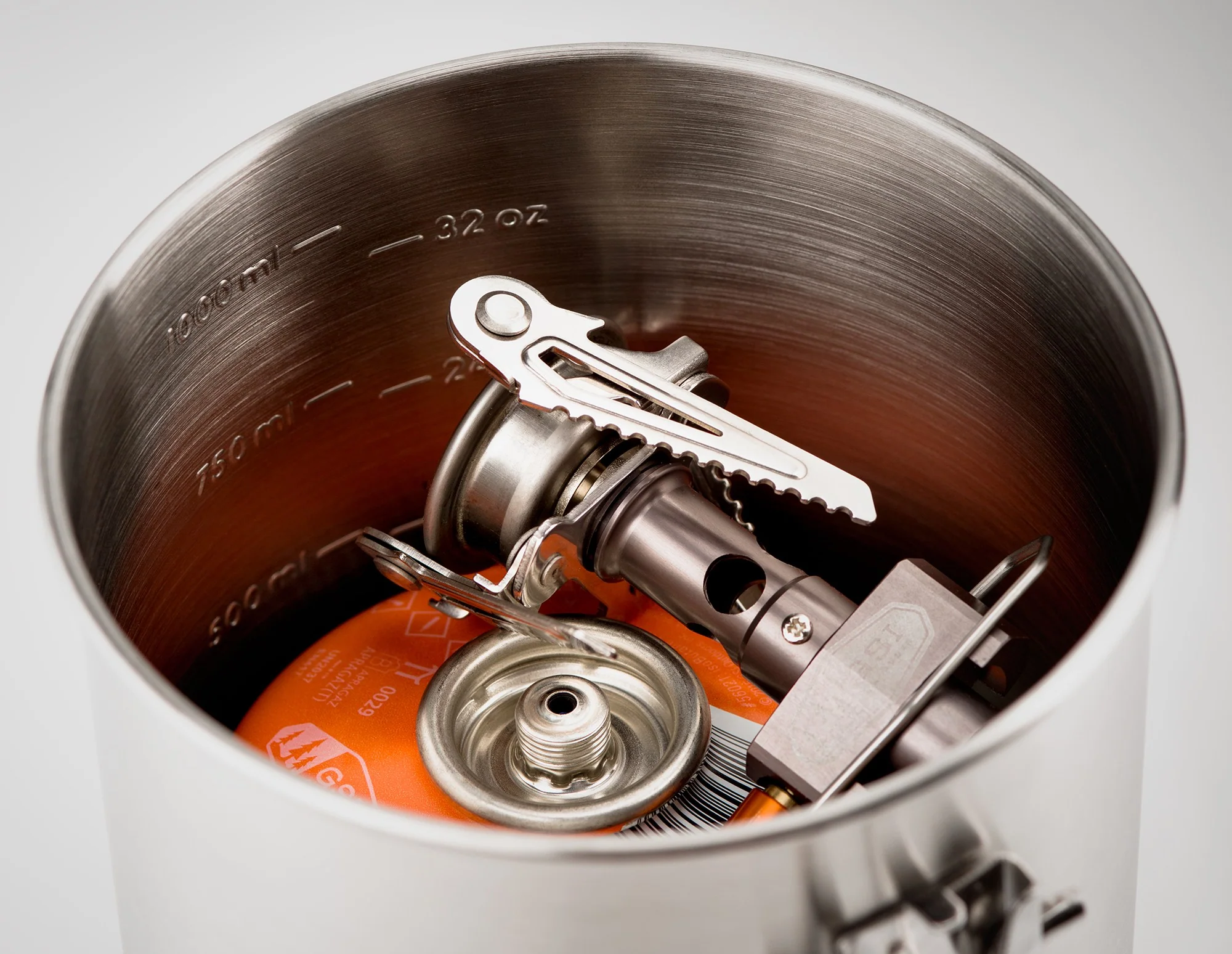 Glacier Stainless 1.1 L Boiler - Image 3