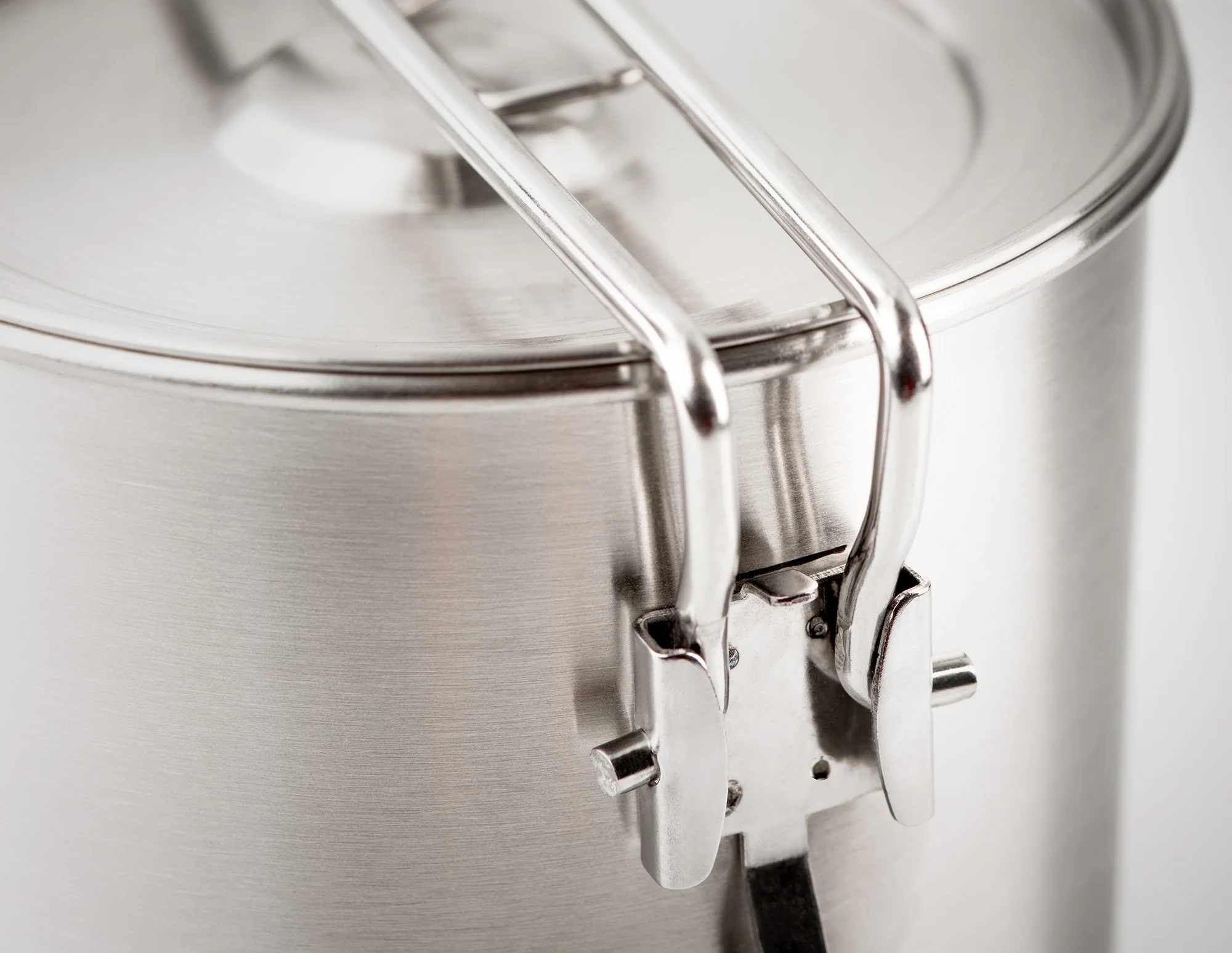 Glacier Stainless 1.1 L Boiler - Image 5