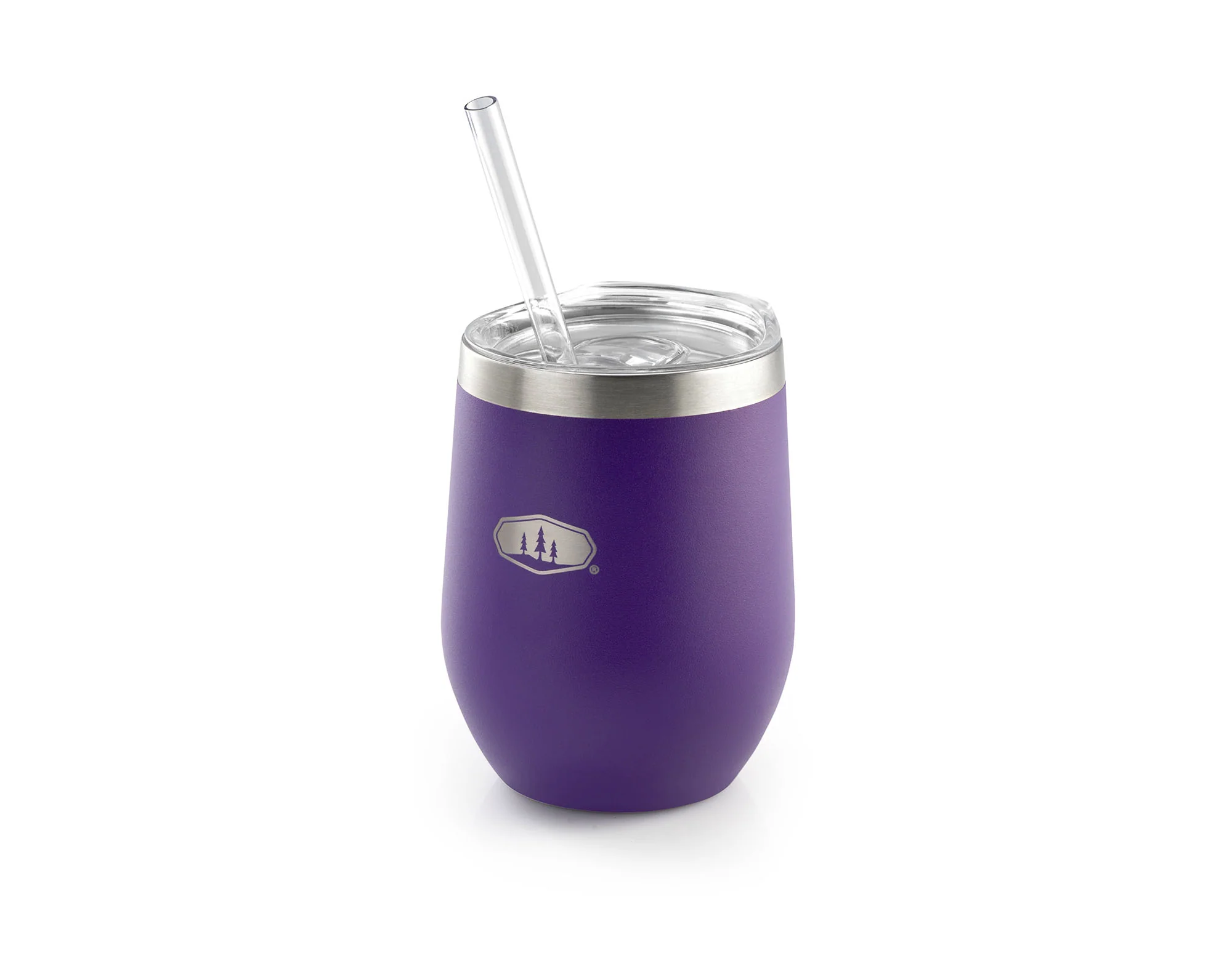 Glacier Stainless 12 fl. oz. Tumbler - Image 3