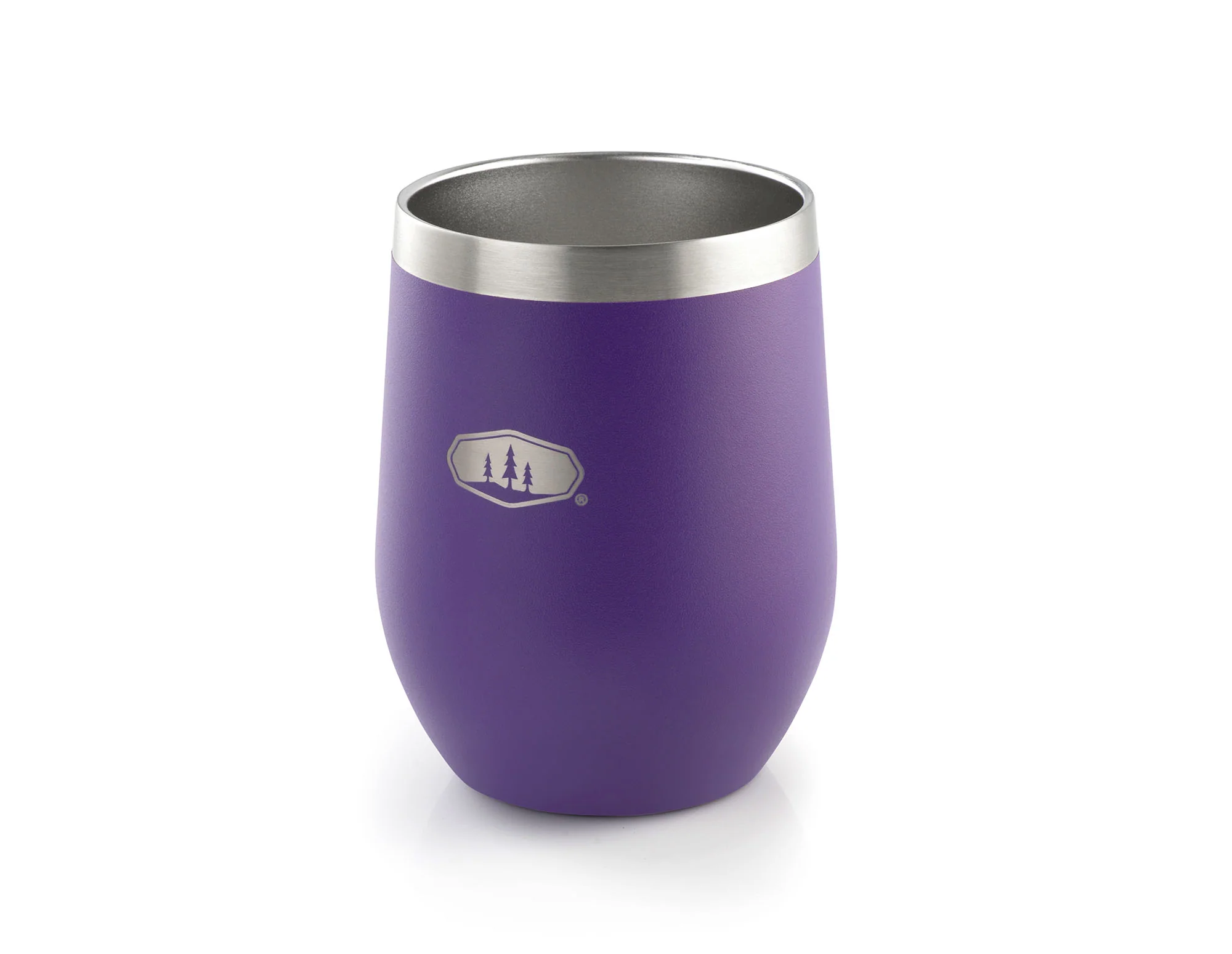 Glacier Stainless 12 fl. oz. Tumbler - Image 4