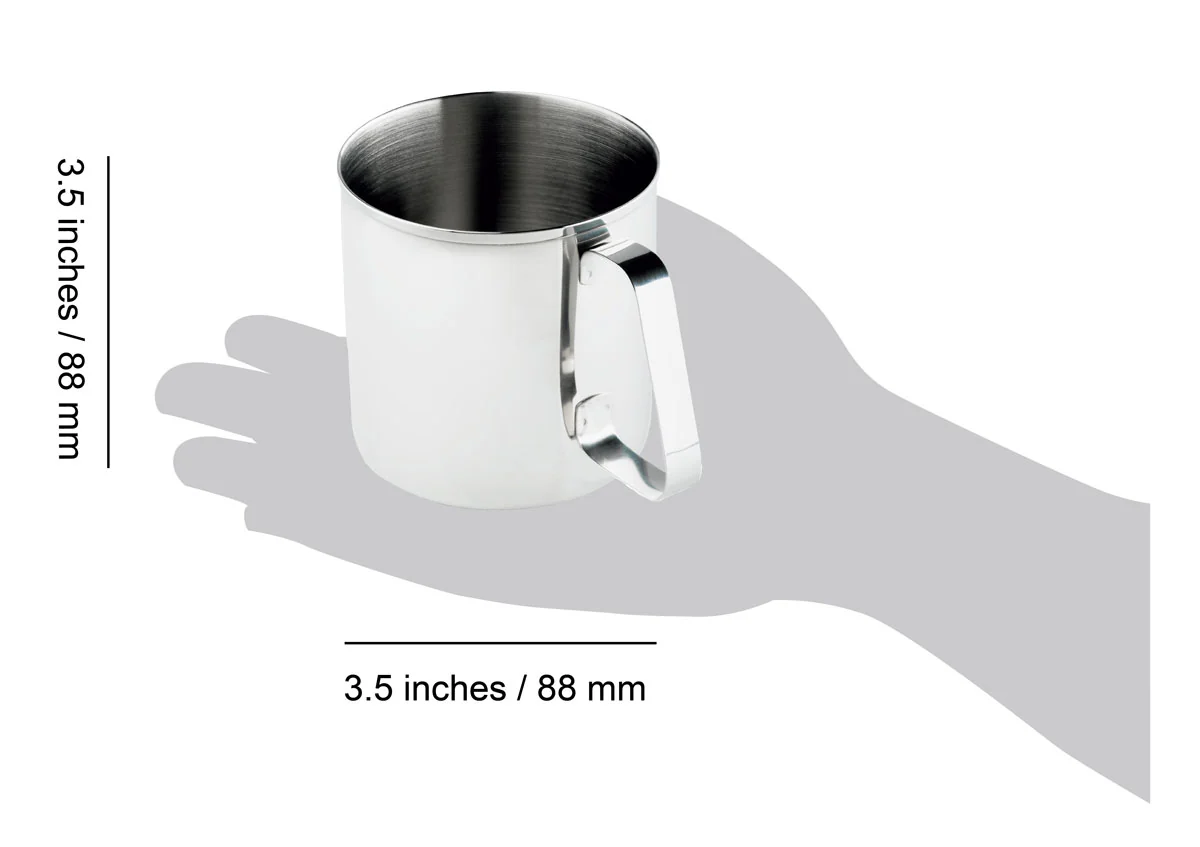 Glacier Stainless 14 fl. oz. Cup - Image 3