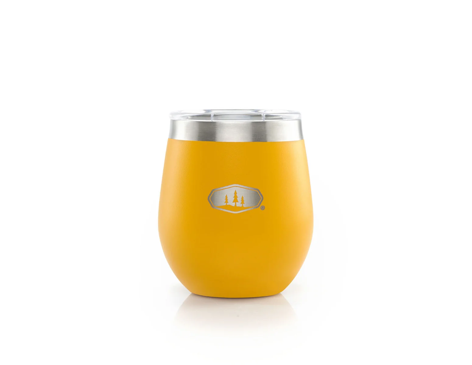 Glacier Stainless 8 fl. oz. Glass - Image 3