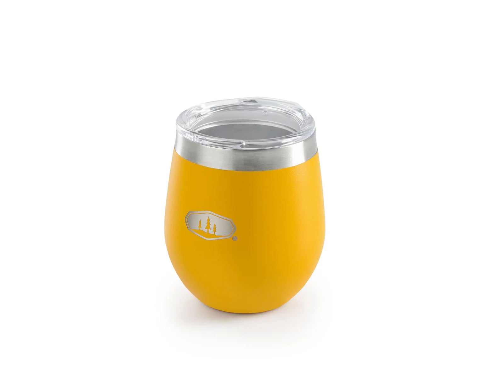 Glacier Stainless 8 fl. oz. Glass - Image 4