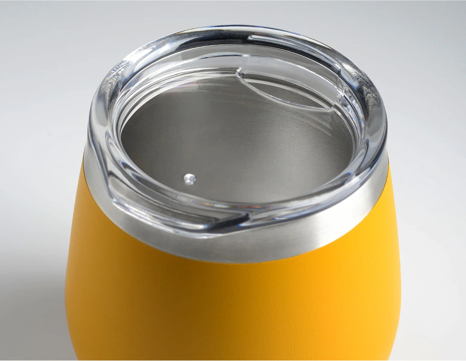 Glacier Stainless 8 fl. oz. Glass - Image 5