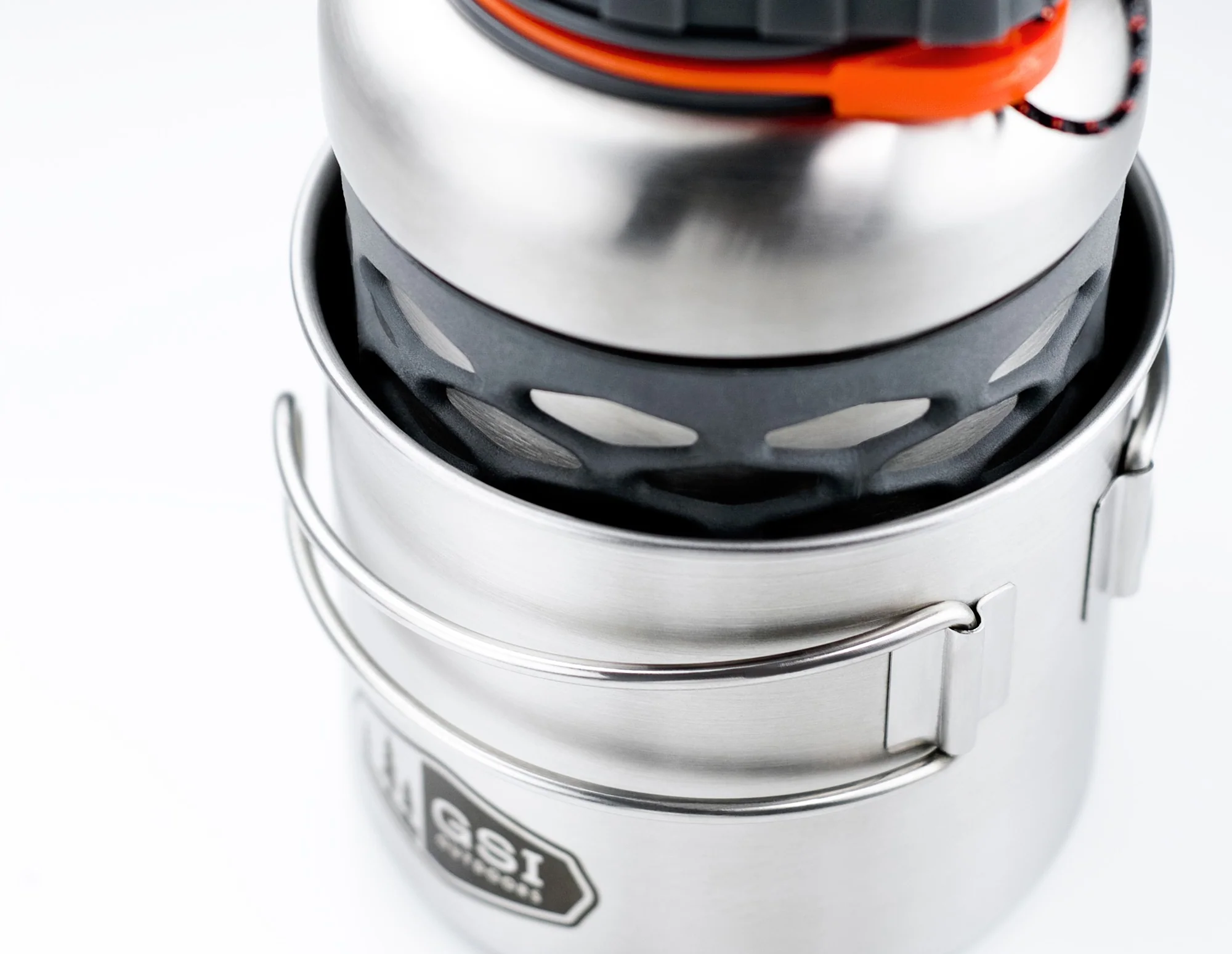 Glacier Stainless Bottle Cup - Image 3