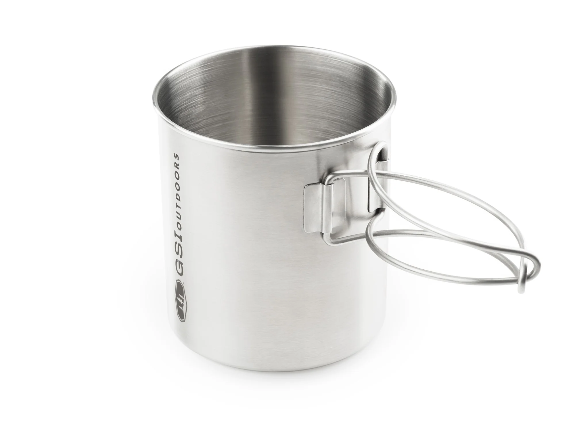 Glacier Stainless Bottle Cup - Image 4