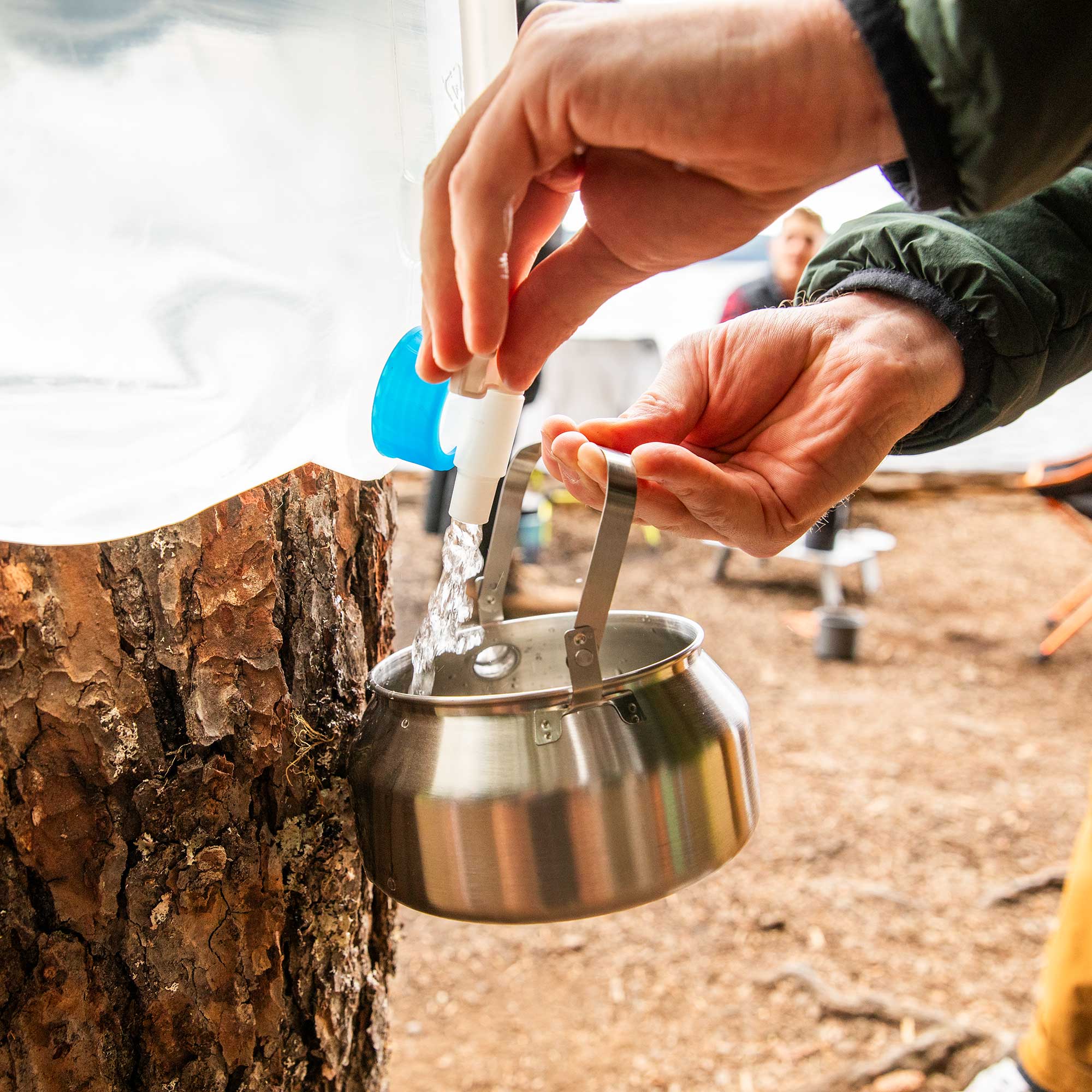 Glacier Stainless Ketalist - Image 2