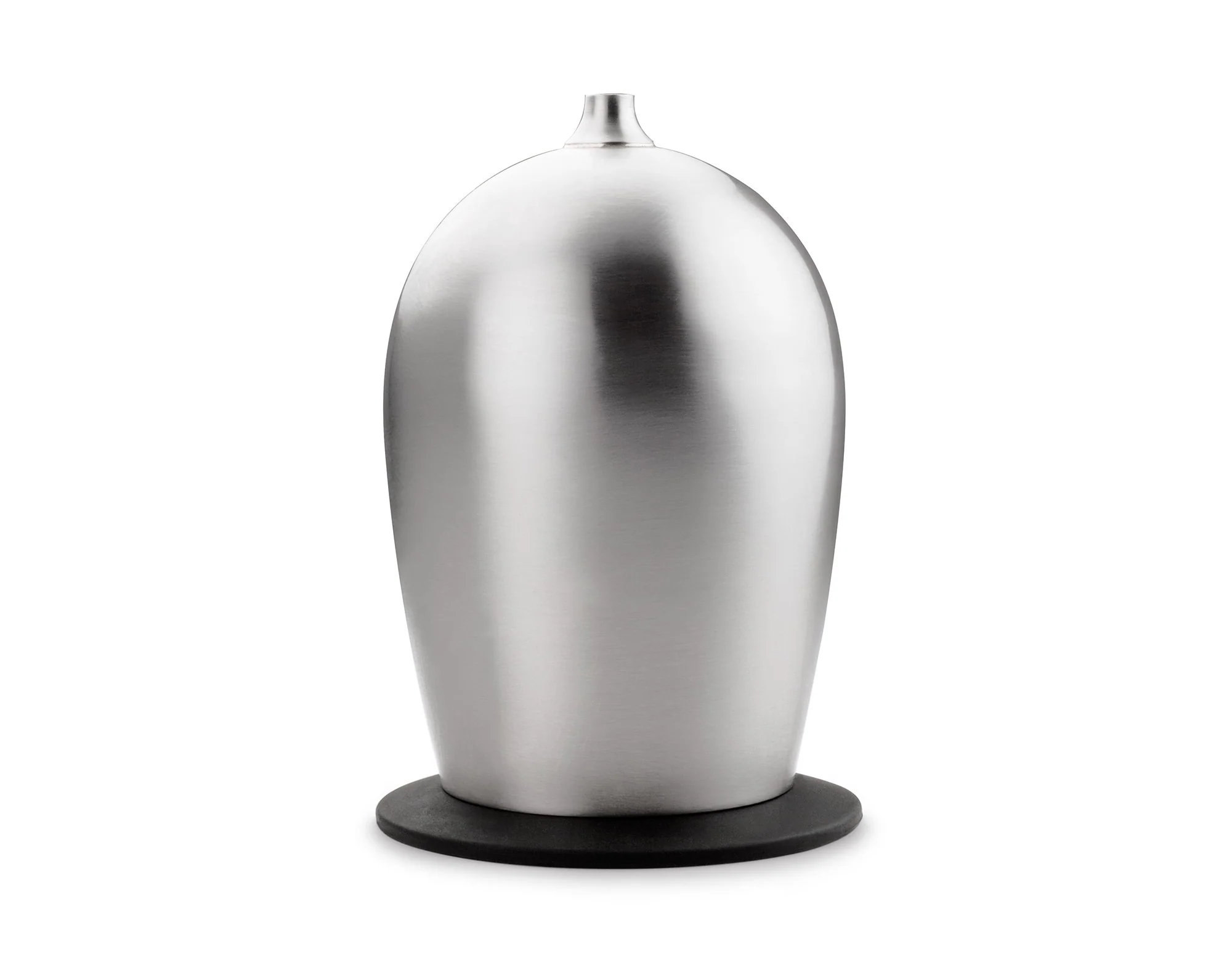 Glacier Stainless Nesting Wine Glass - Image 2