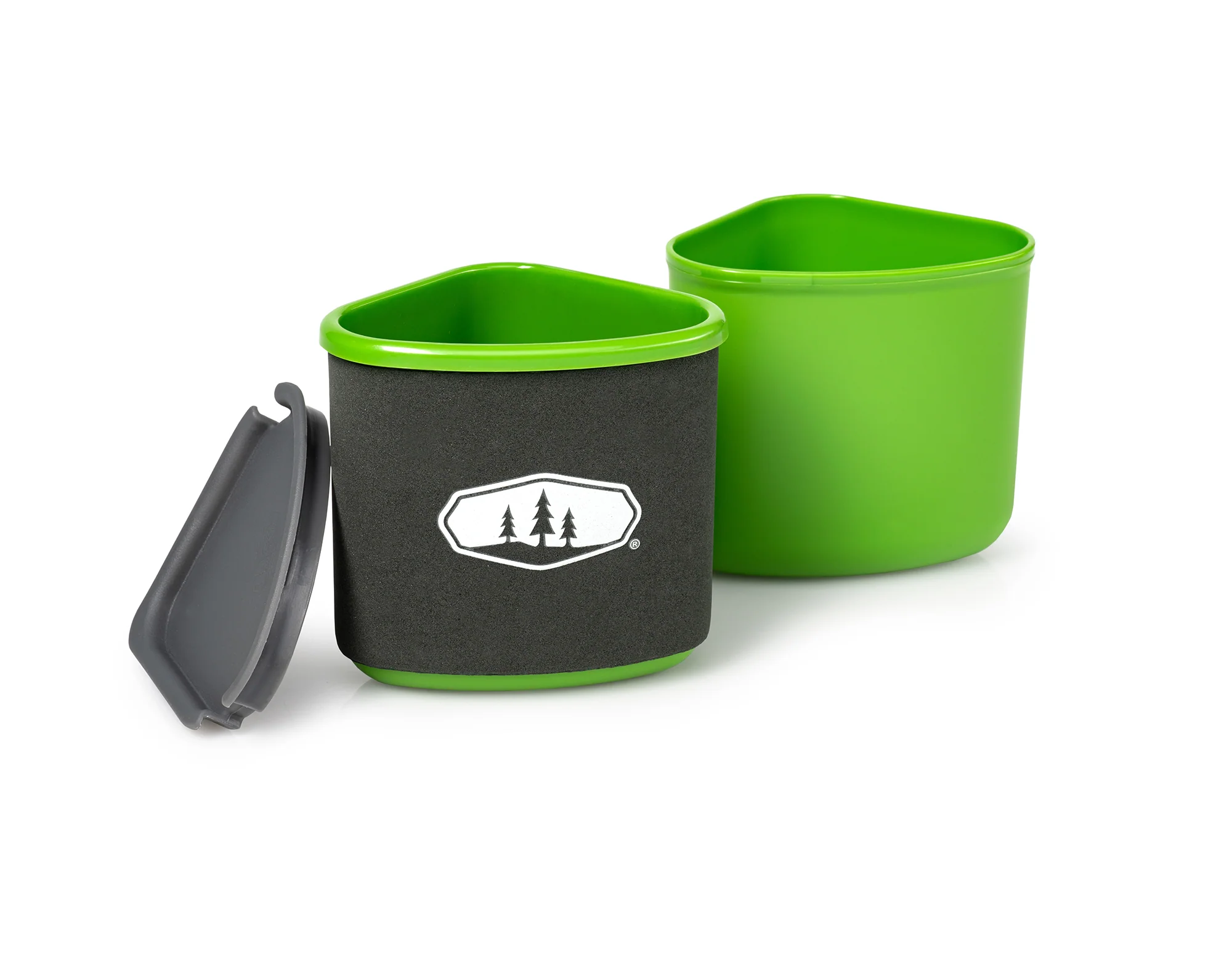 Gourmet Nesting Mug + Bowl - Image 2