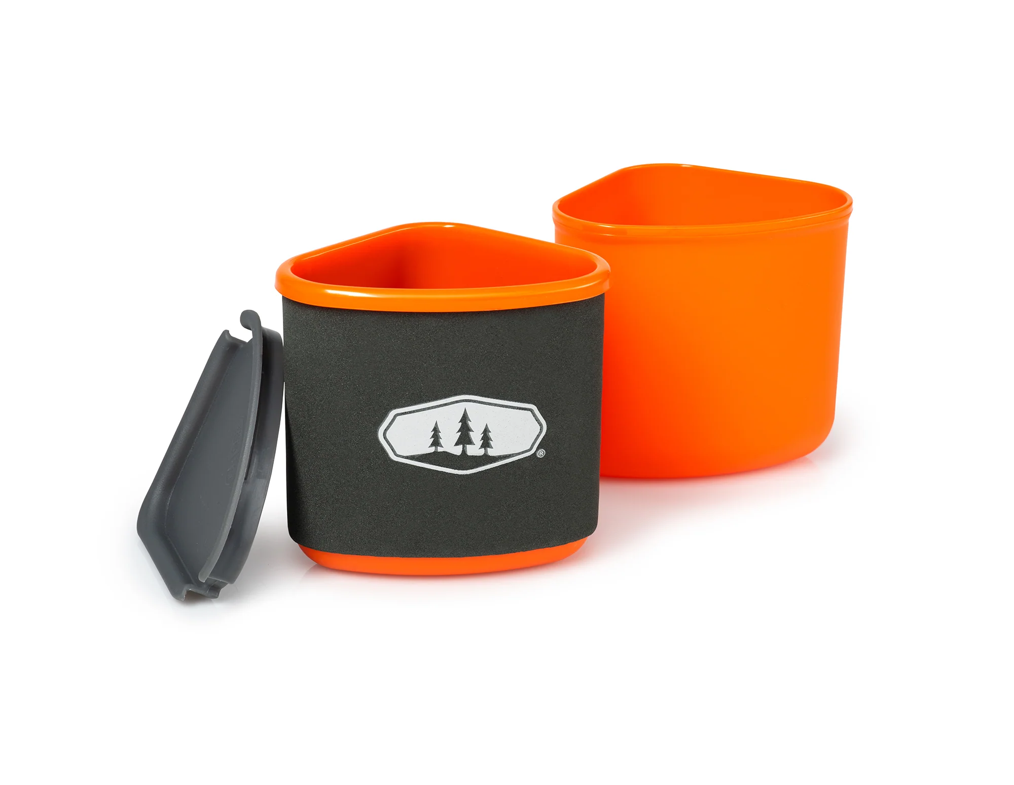 Gourmet Nesting Mug + Bowl - Image 3