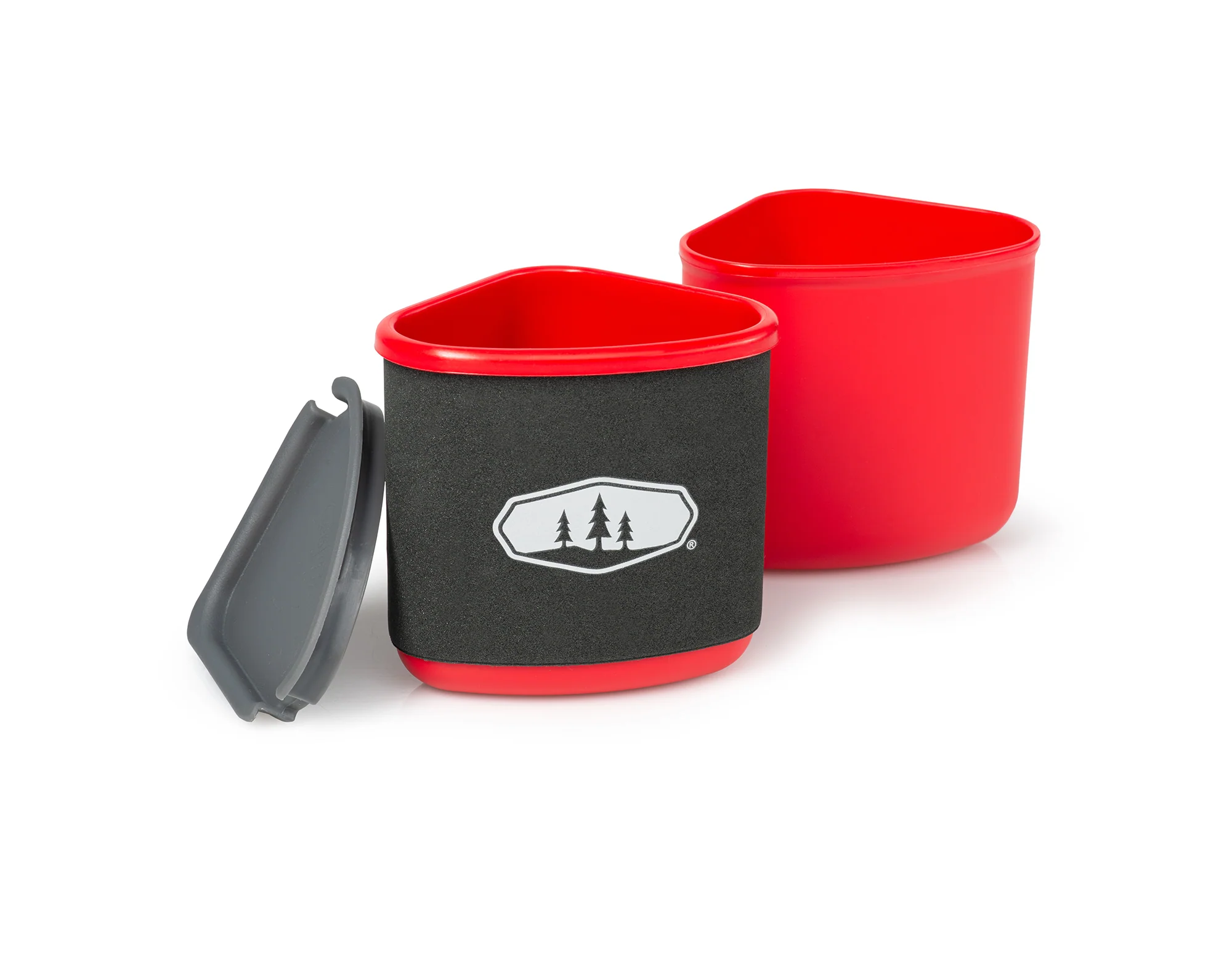 Gourmet Nesting Mug + Bowl - Image 4
