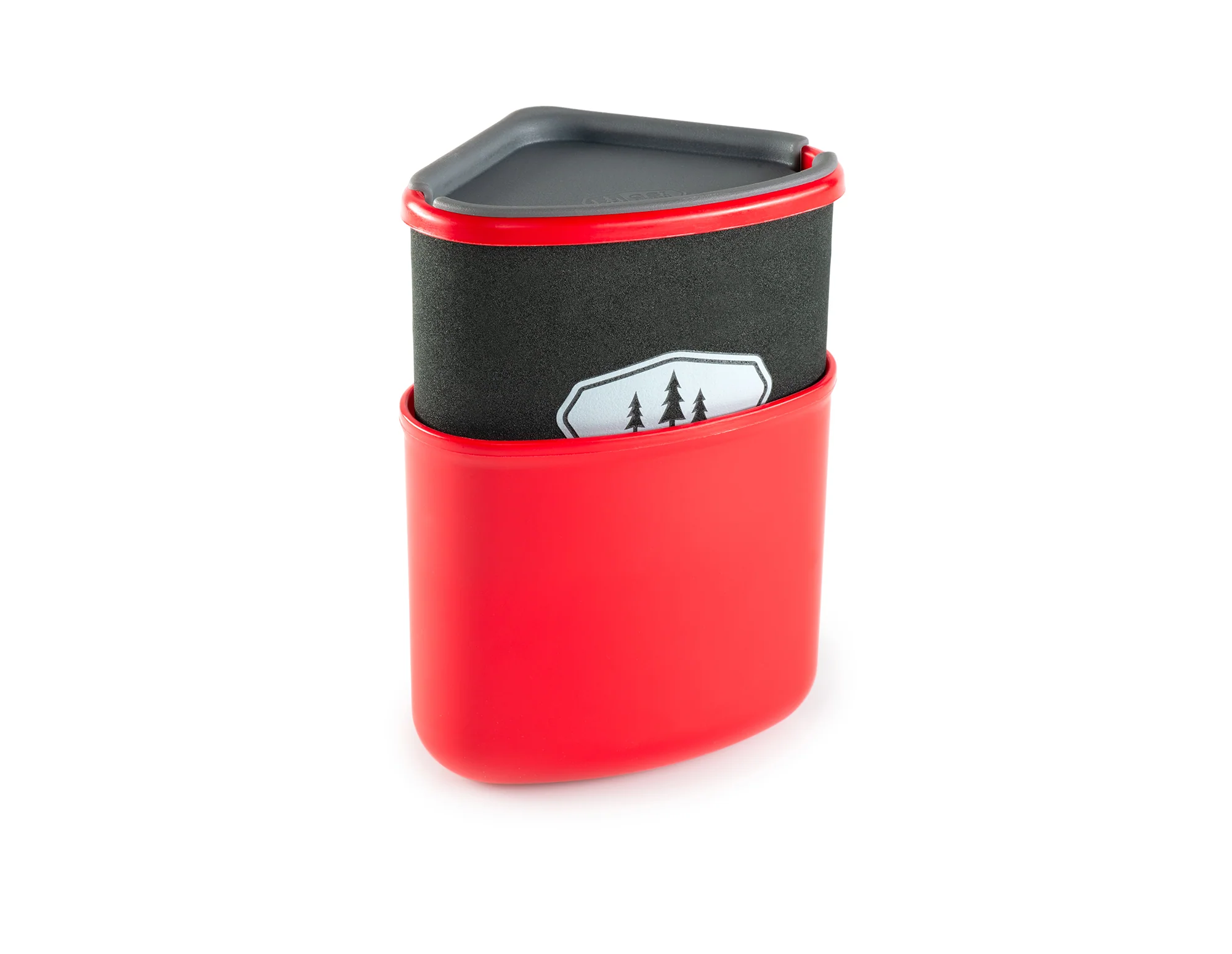 Gourmet Nesting Mug + Bowl - Image 5