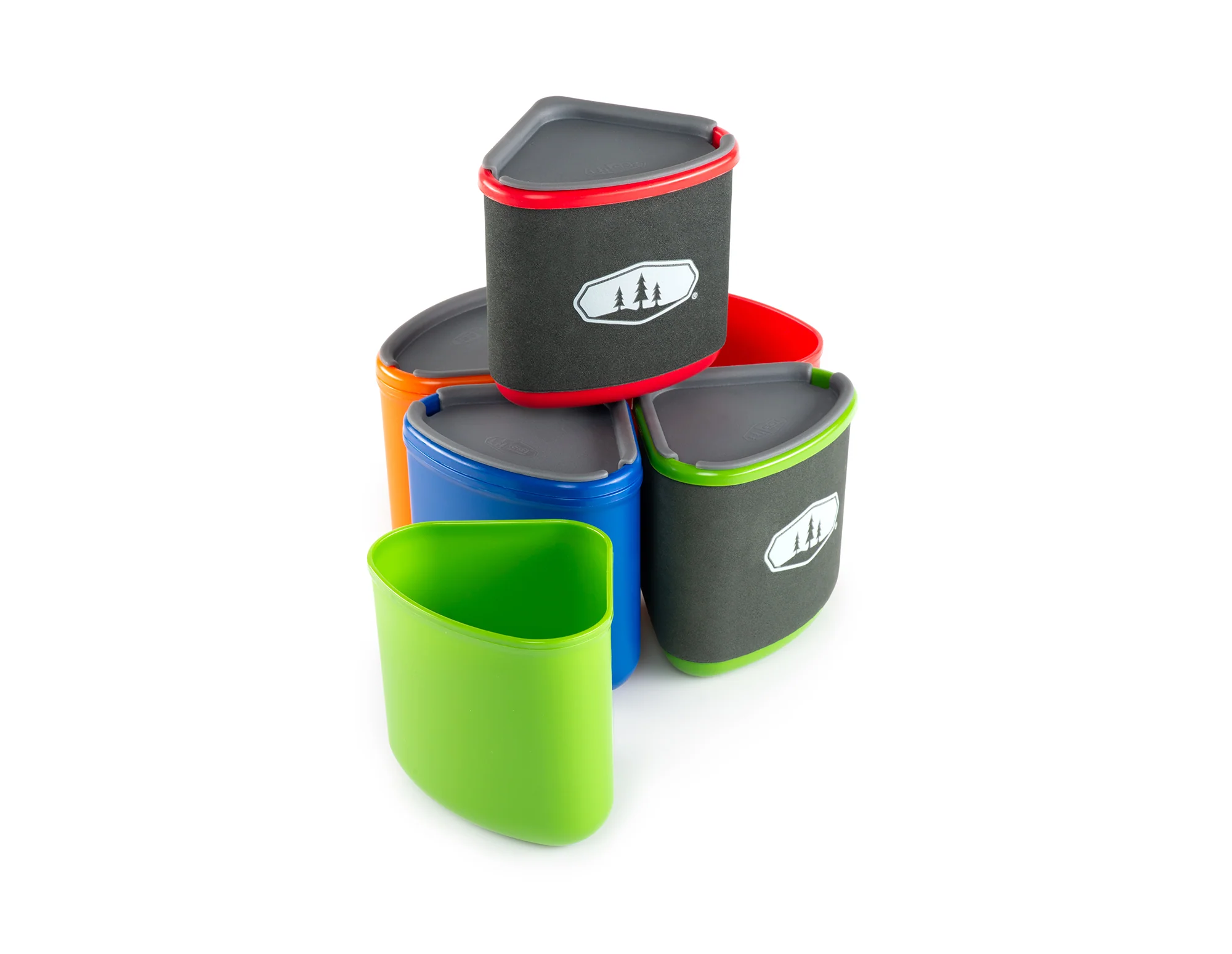 Gourmet Nesting Mug + Bowl - Image 7