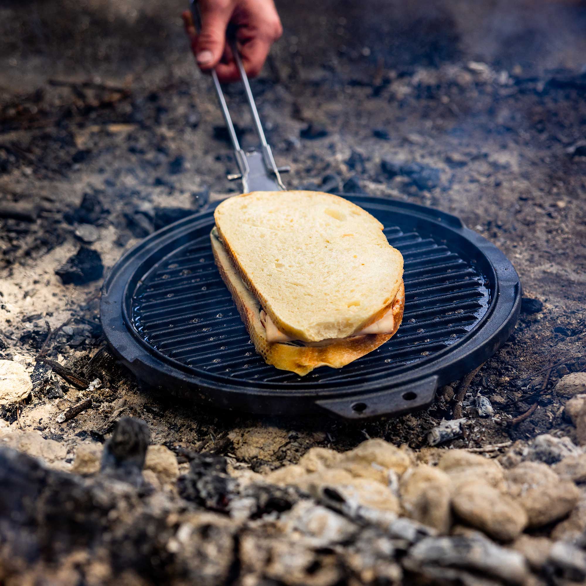Guidecast Griddle - Image 3