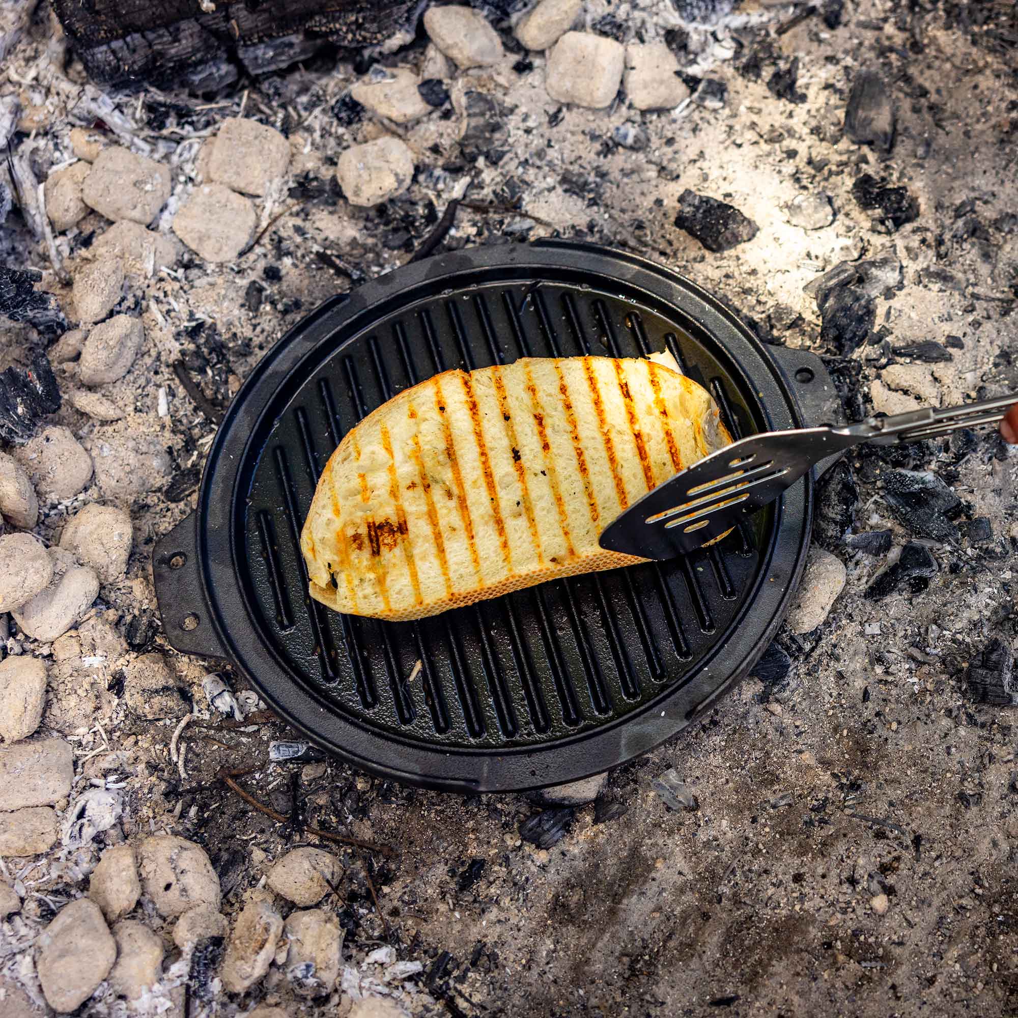 Guidecast Griddle - Image 4